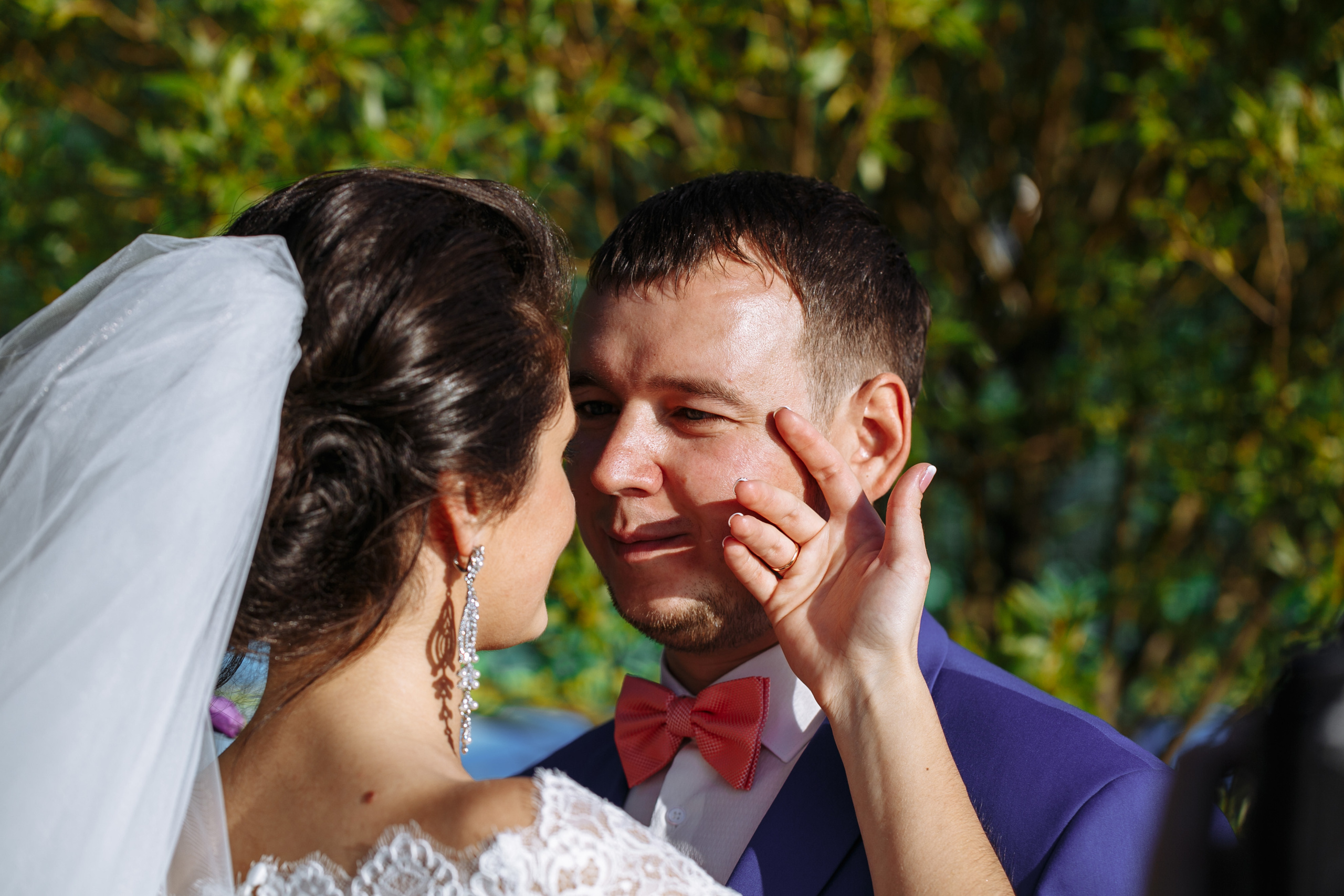 Свадебный фотограф Нижний Новгород. Свадебный фотограф в Нижнем Новгороде — Эдуард Смирнов