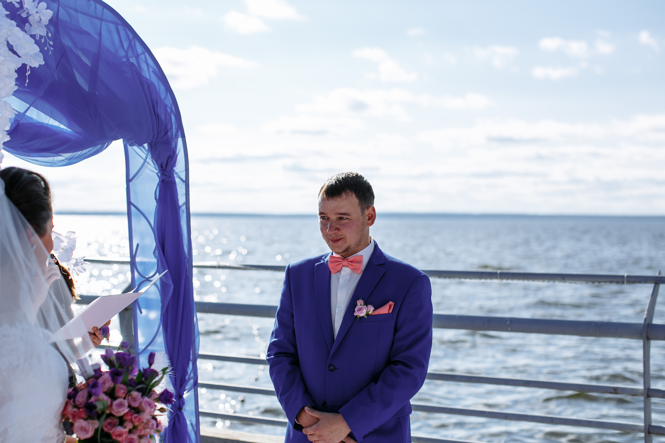 Свадебный фотограф Нижний Новгород. Свадебный фотограф в Нижнем Новгороде — Эдуард Смирнов