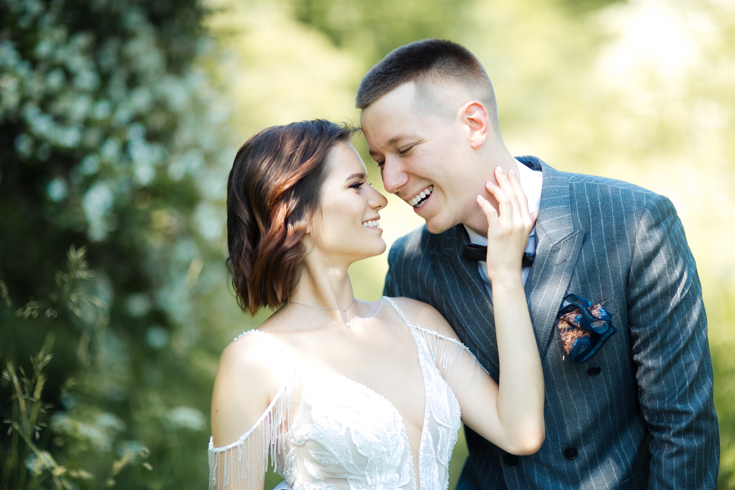 Свадебный фотограф Нижний Новгород. Свадебный фотограф в Нижнем Новгороде — Эдуард Смирнов