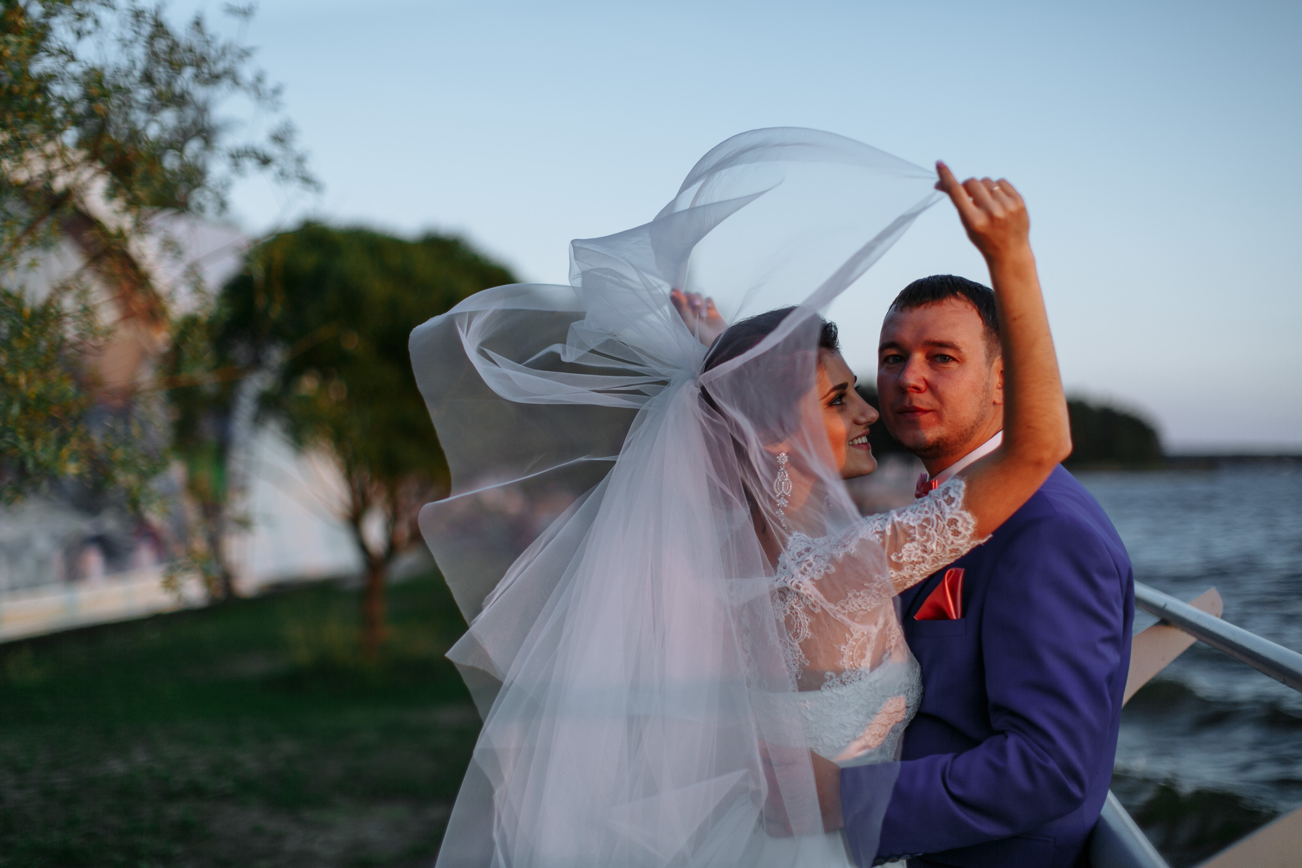 Свадебный фотограф Нижний Новгород. Свадебный фотограф в Нижнем Новгороде — Эдуард Смирнов