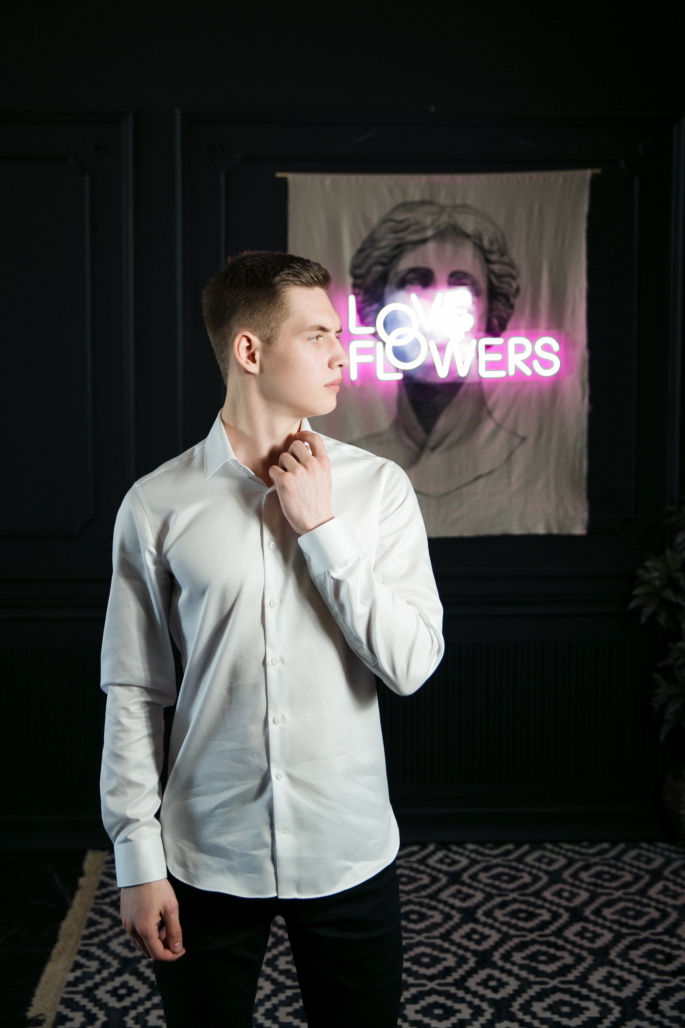 Свадебный фотограф нижний новгород. Свадебный фотограф в Нижнем Новгороде — Эдуард Смирнов