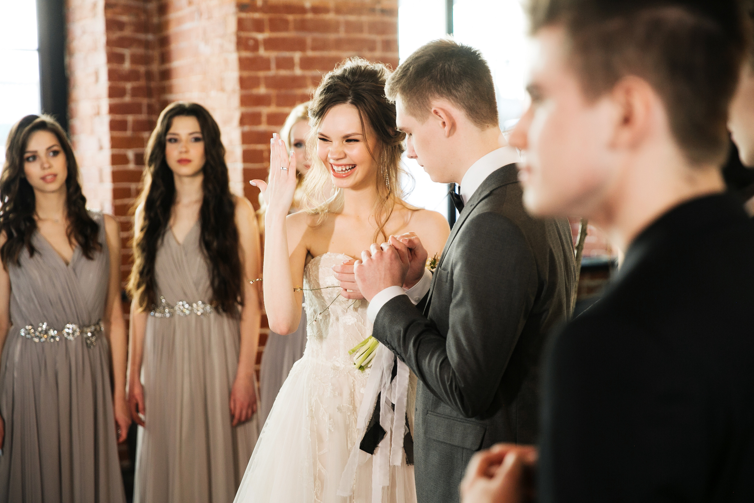 Свадебный фотограф нижний новгород. Свадебный фотограф в Нижнем Новгороде — Эдуард Смирнов