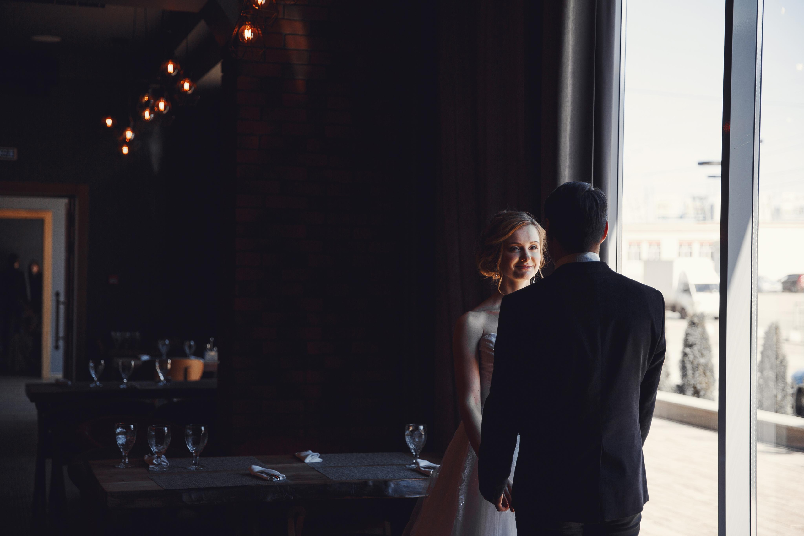 Свадебный фотограф Нижний Новгород. Свадебный фотограф в Нижнем Новгороде — Эдуард Смирнов