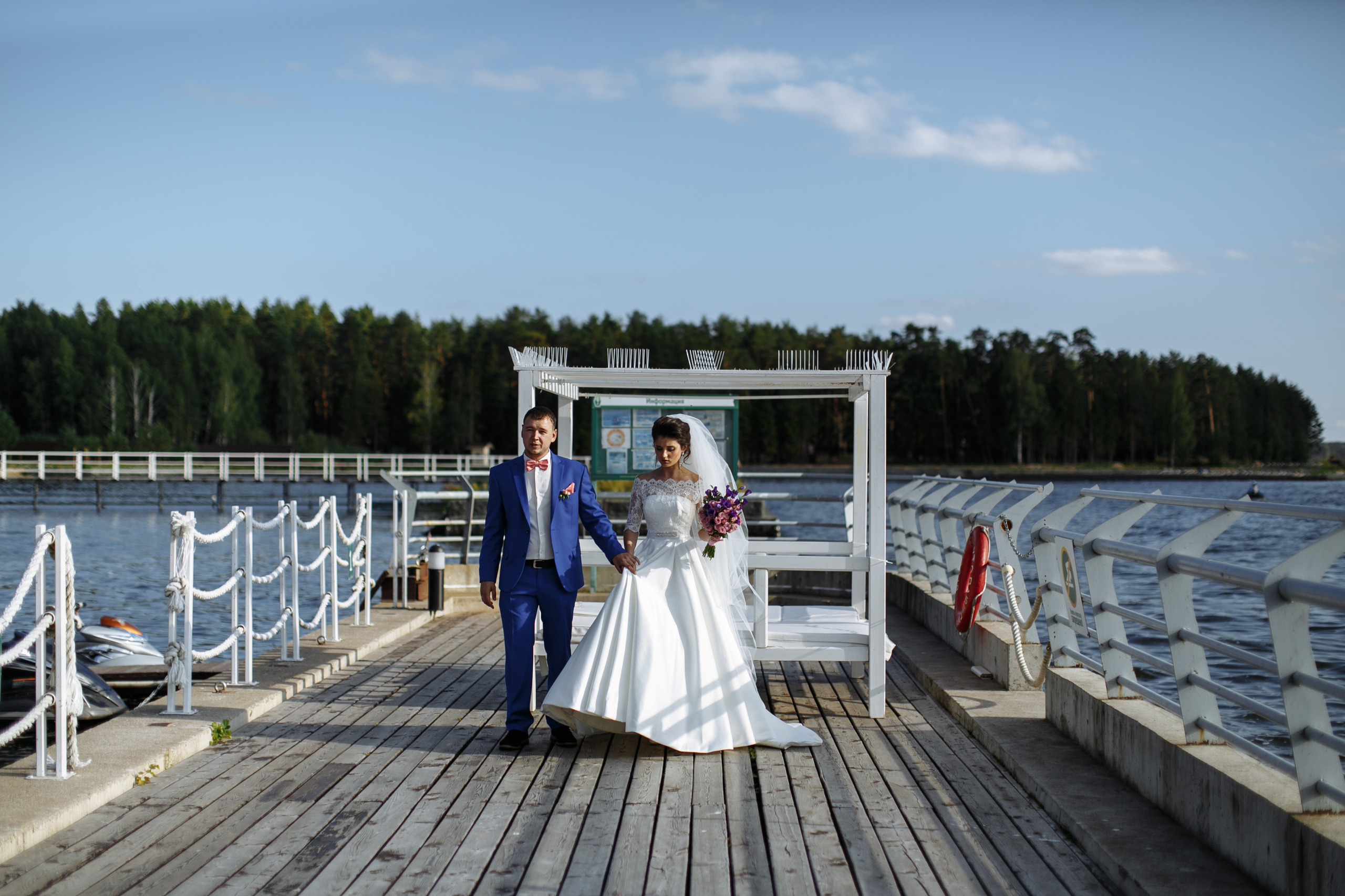 Свадебный фотограф Нижний Новгород. Свадебный фотограф в Нижнем Новгороде — Эдуард Смирнов