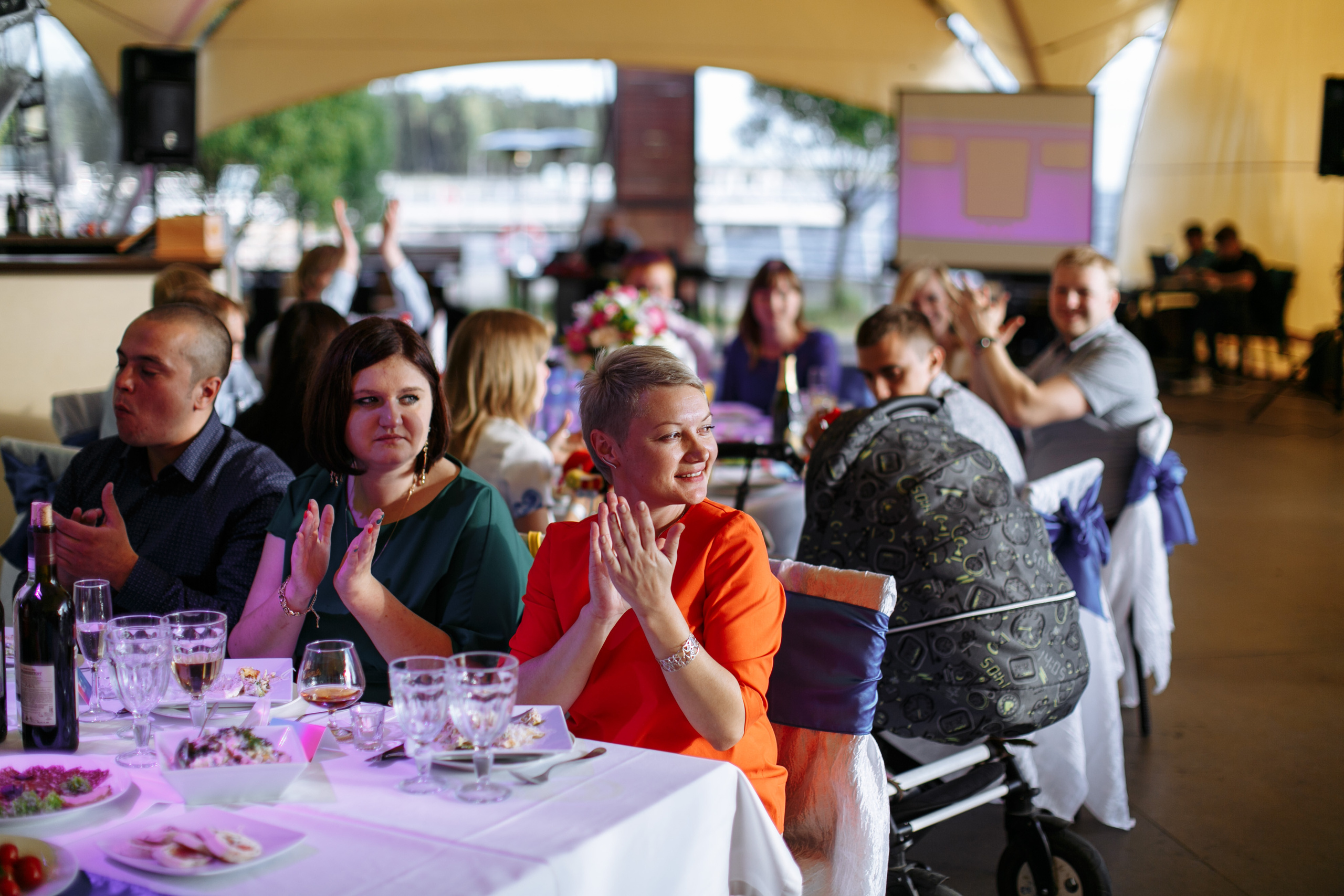 Свадебный фотограф Нижний Новгород. Свадебный фотограф в Нижнем Новгороде — Эдуард Смирнов