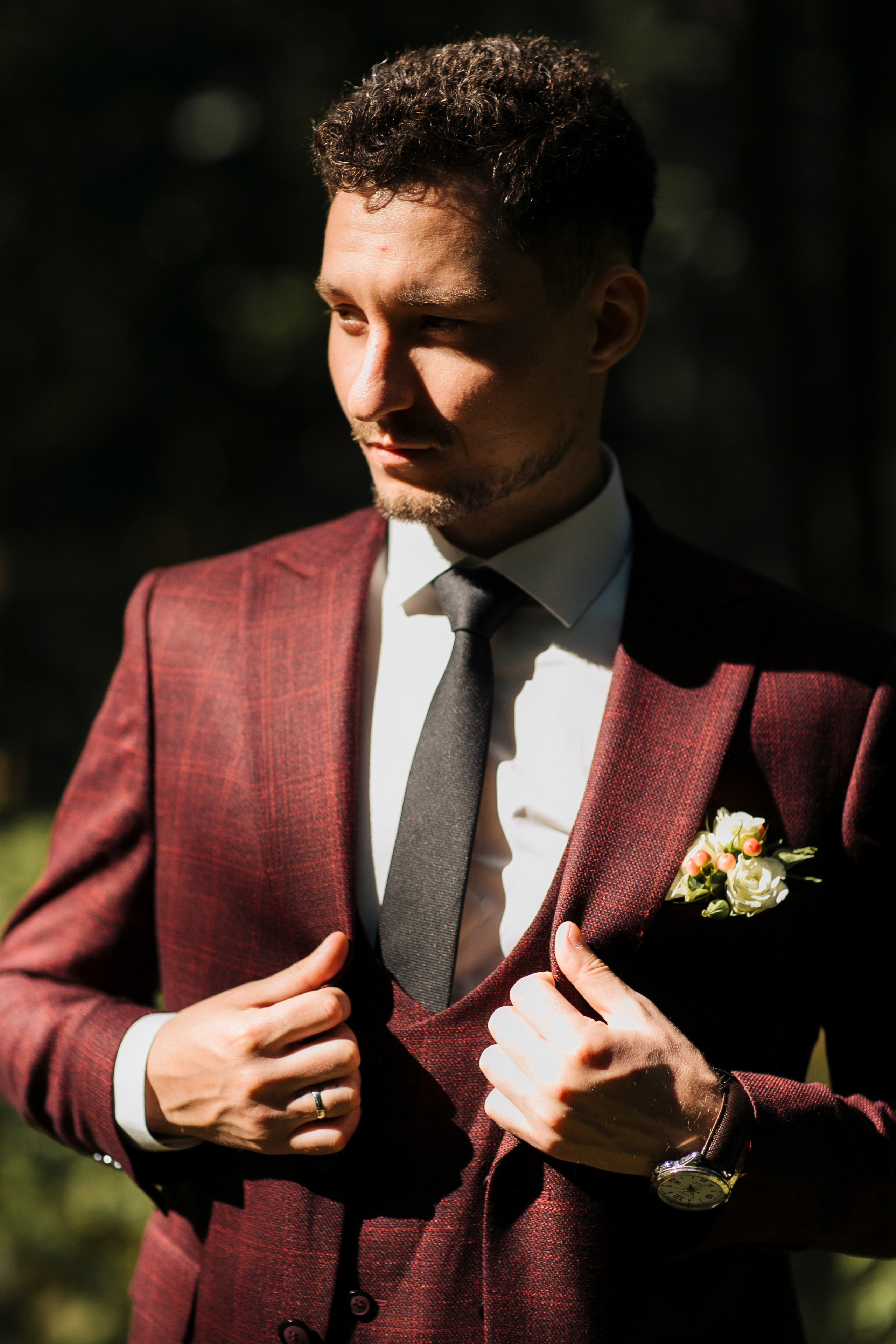 Свадебный фотограф Нижний Новгород. Свадебный фотограф в Нижнем Новгороде — Эдуард Смирнов