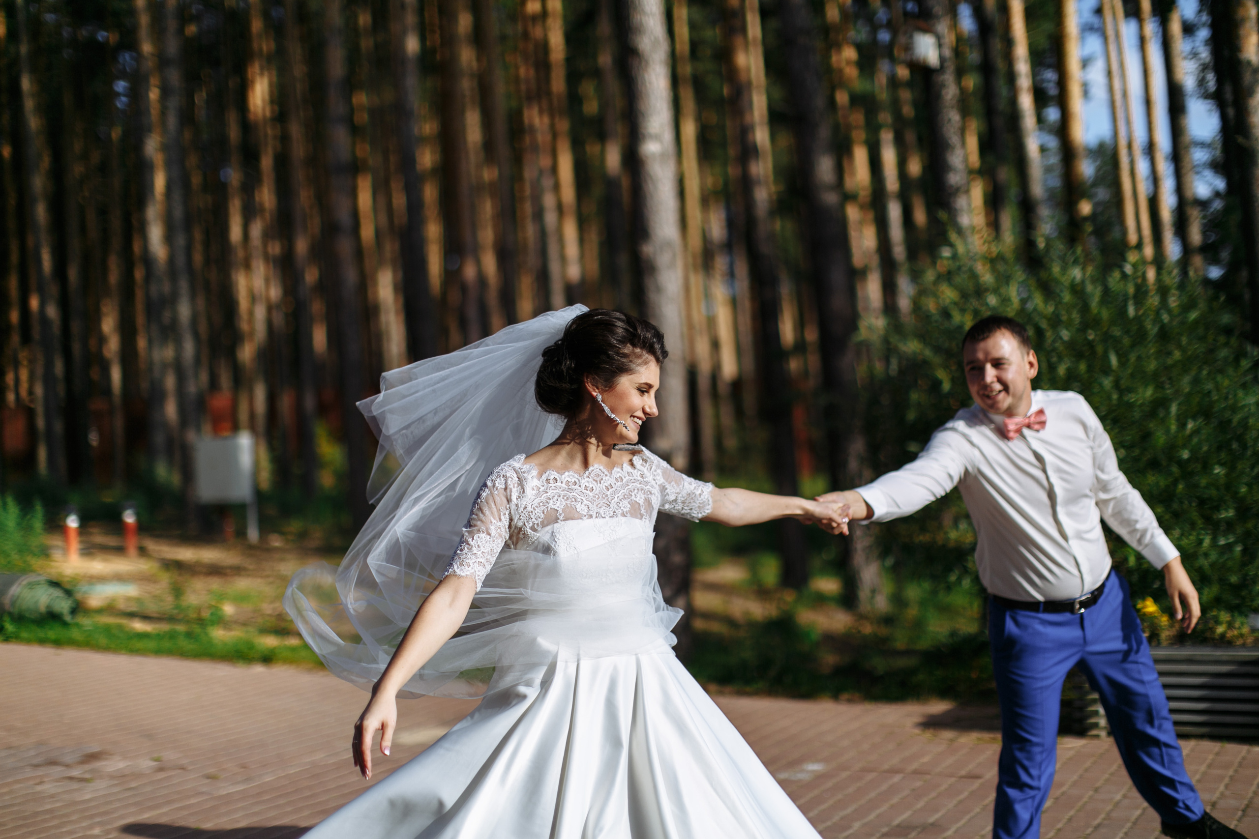 Свадебный фотограф Нижний Новгород. Свадебный фотограф в Нижнем Новгороде — Эдуард Смирнов