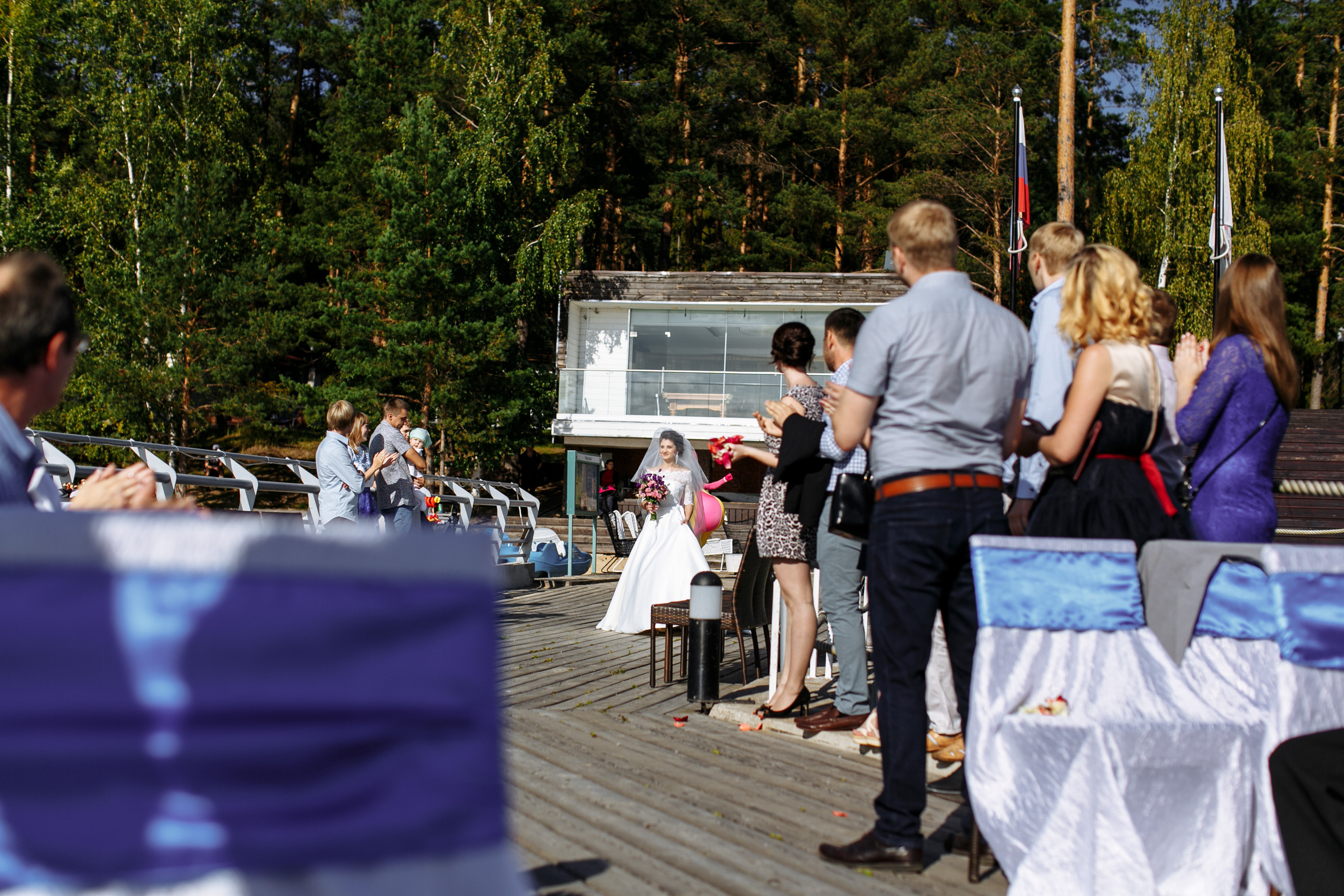 Свадебный фотограф Нижний Новгород. Свадебный фотограф в Нижнем Новгороде — Эдуард Смирнов