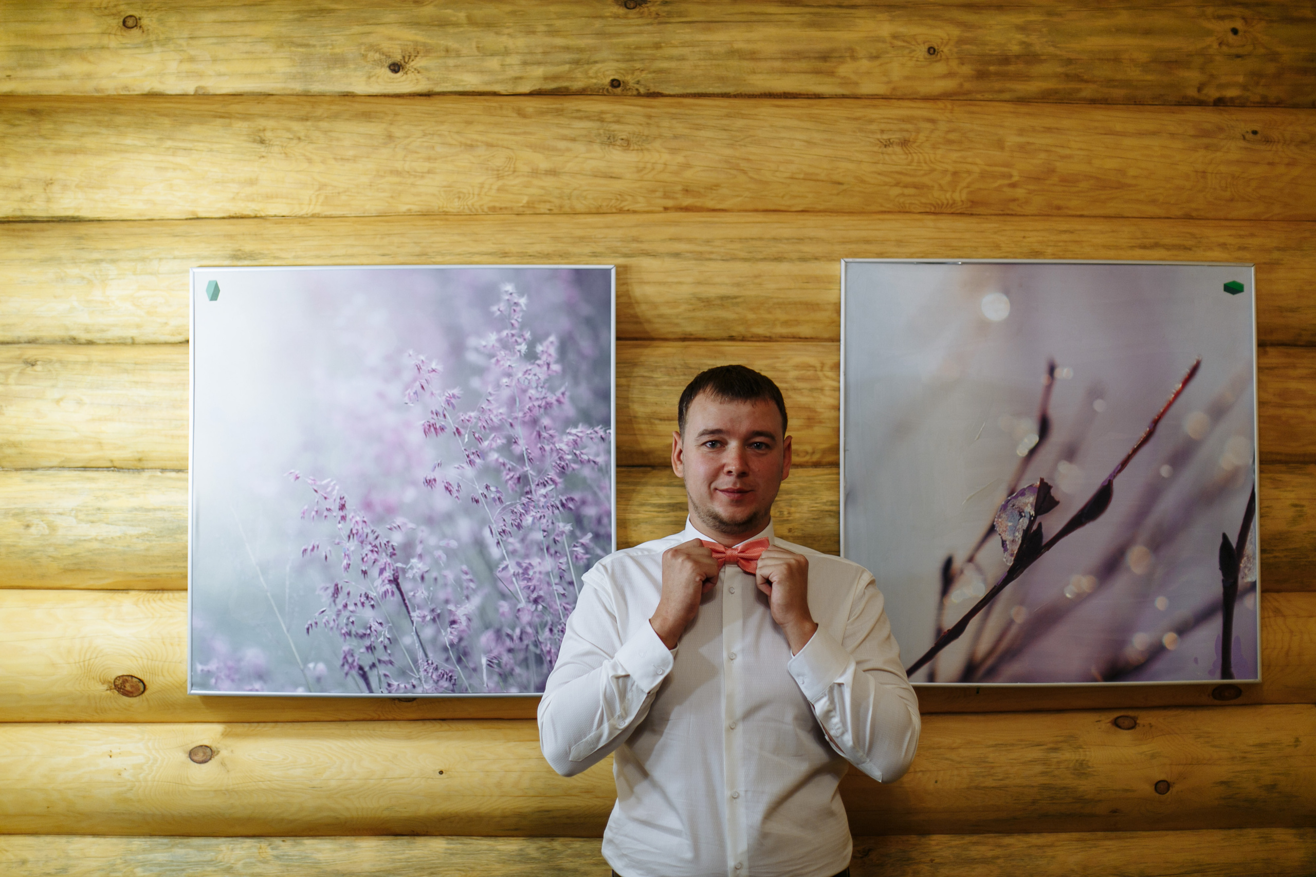 Свадебный фотограф Нижний Новгород. Свадебный фотограф в Нижнем Новгороде — Эдуард Смирнов