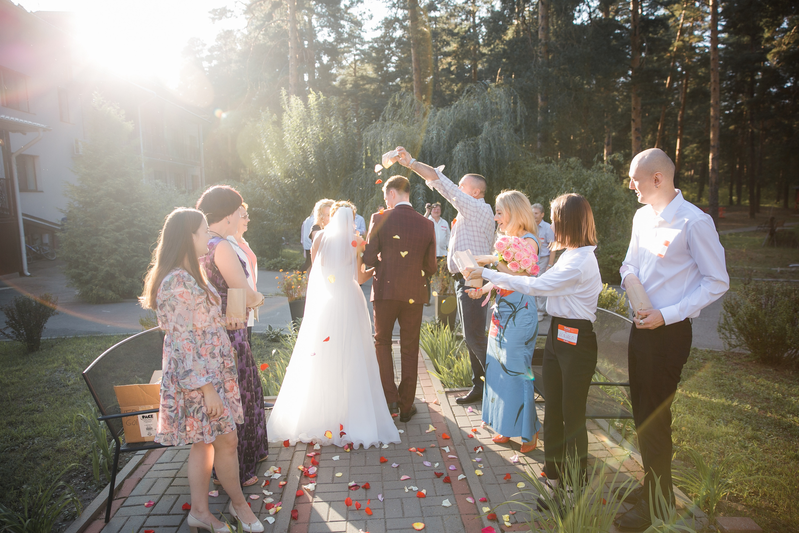 Свадебный фотограф Нижний Новгород. Свадебный фотограф в Нижнем Новгороде — Эдуард Смирнов
