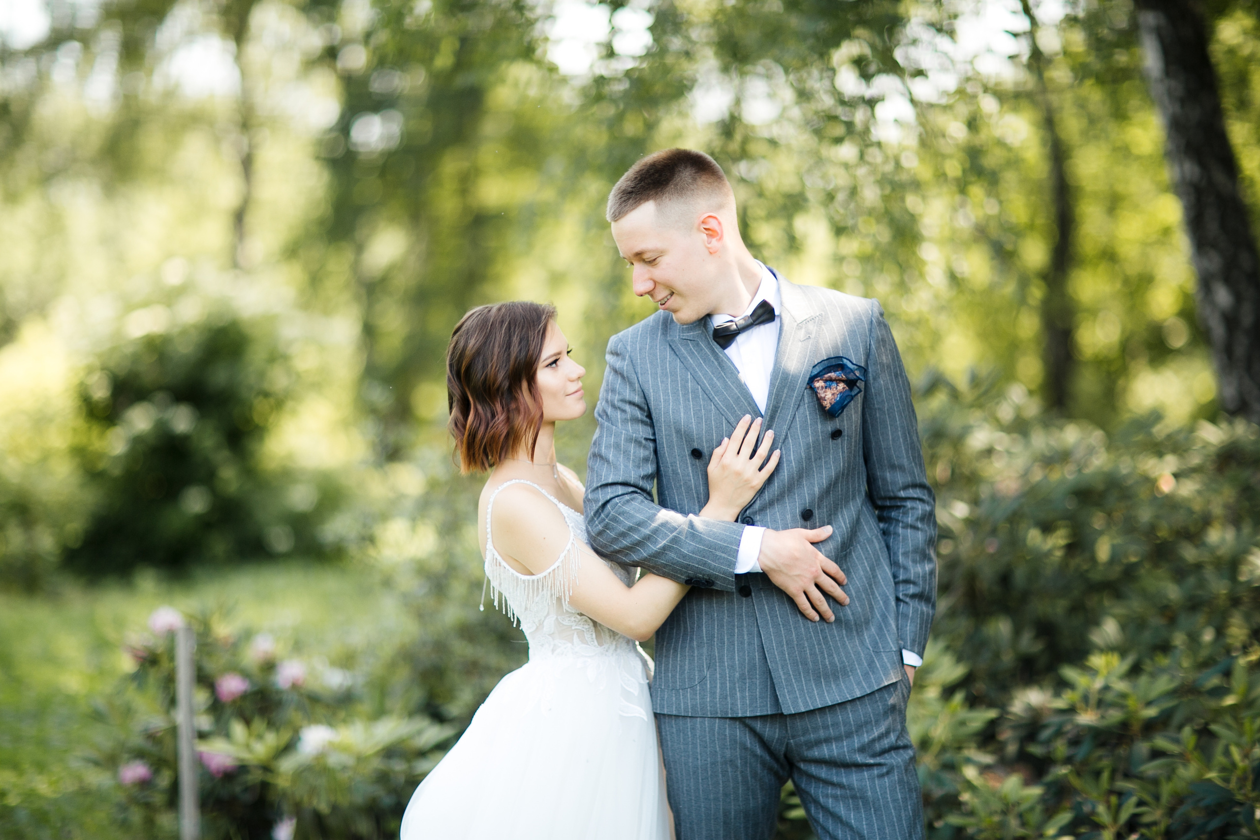 Свадебный фотограф Нижний Новгород. Свадебный фотограф в Нижнем Новгороде — Эдуард Смирнов