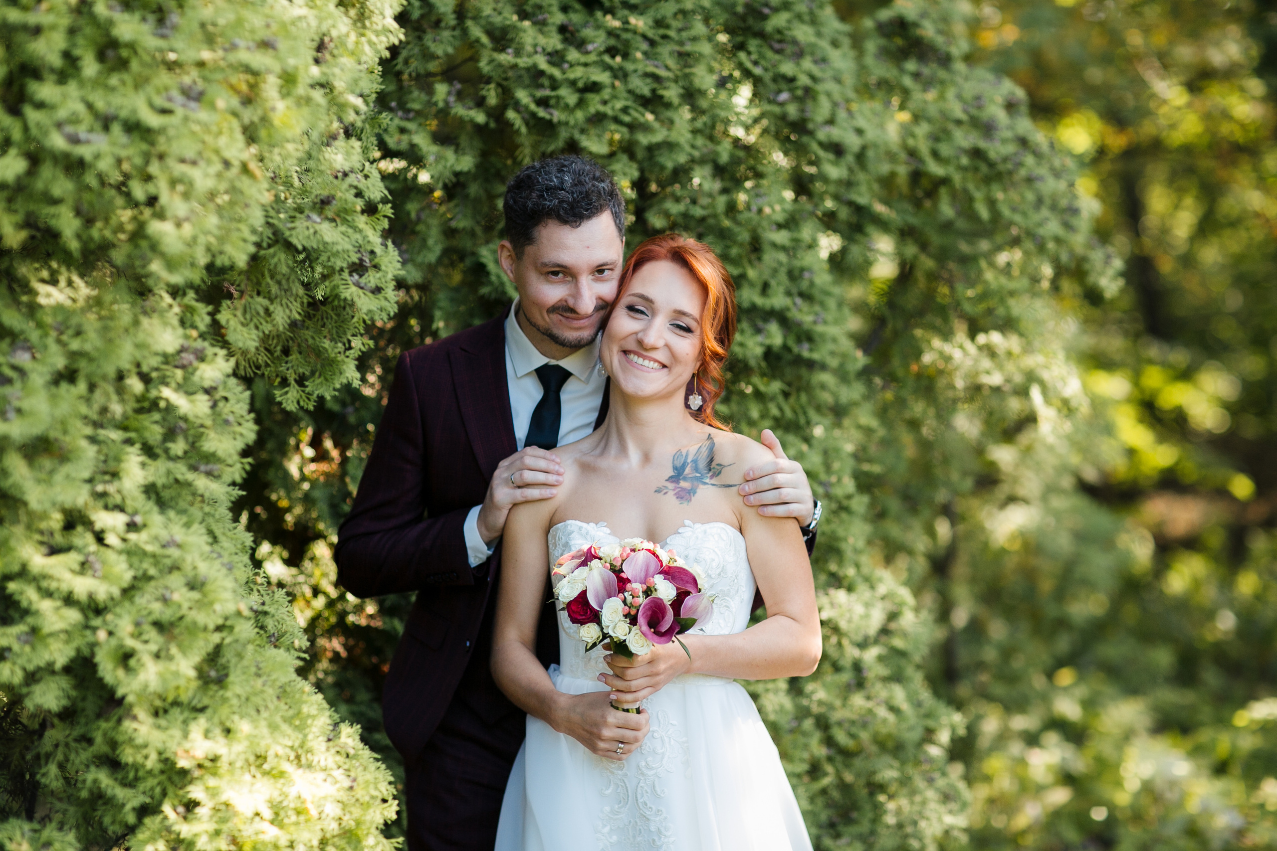 Свадебный фотограф Нижний Новгород. Свадебный фотограф в Нижнем Новгороде — Эдуард Смирнов