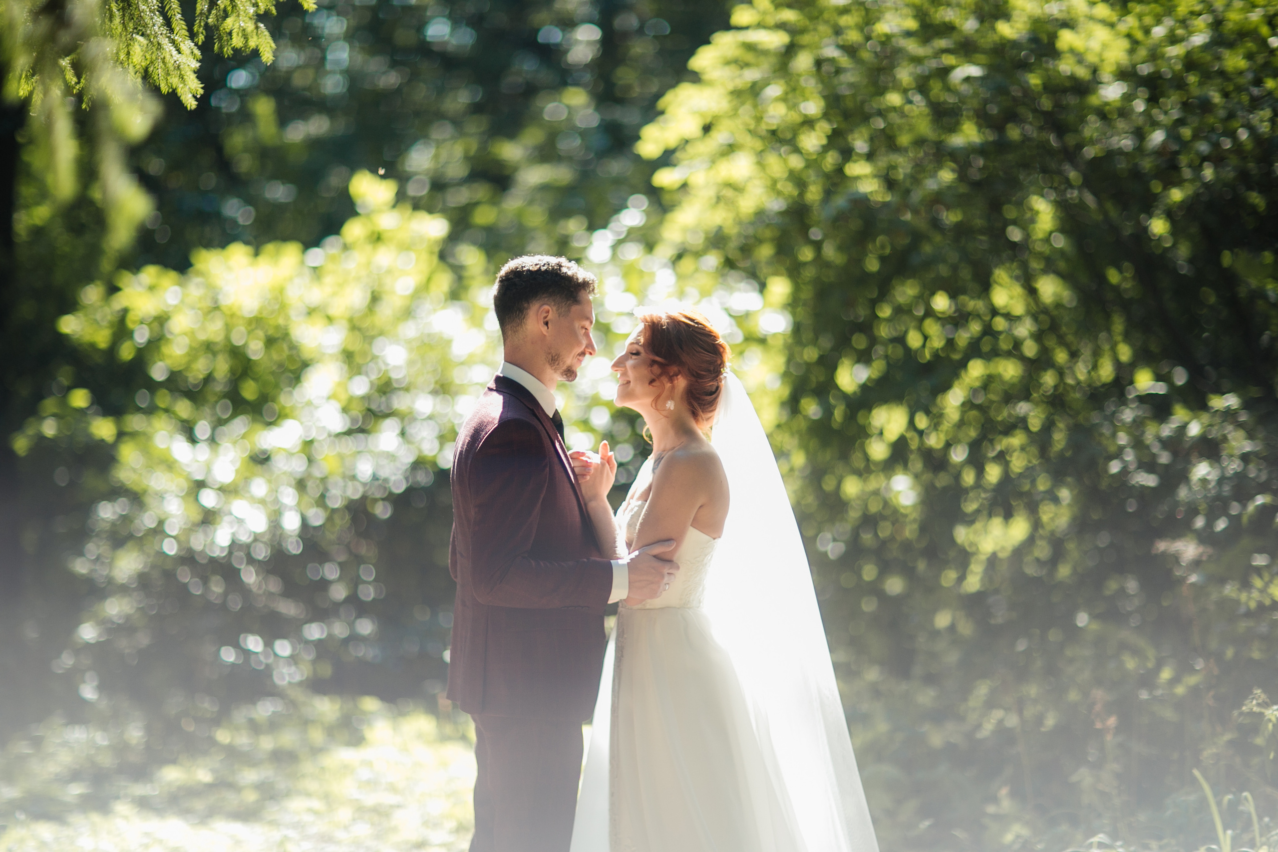 Свадебный фотограф Нижний Новгород. Свадебный фотограф в Нижнем Новгороде — Эдуард Смирнов