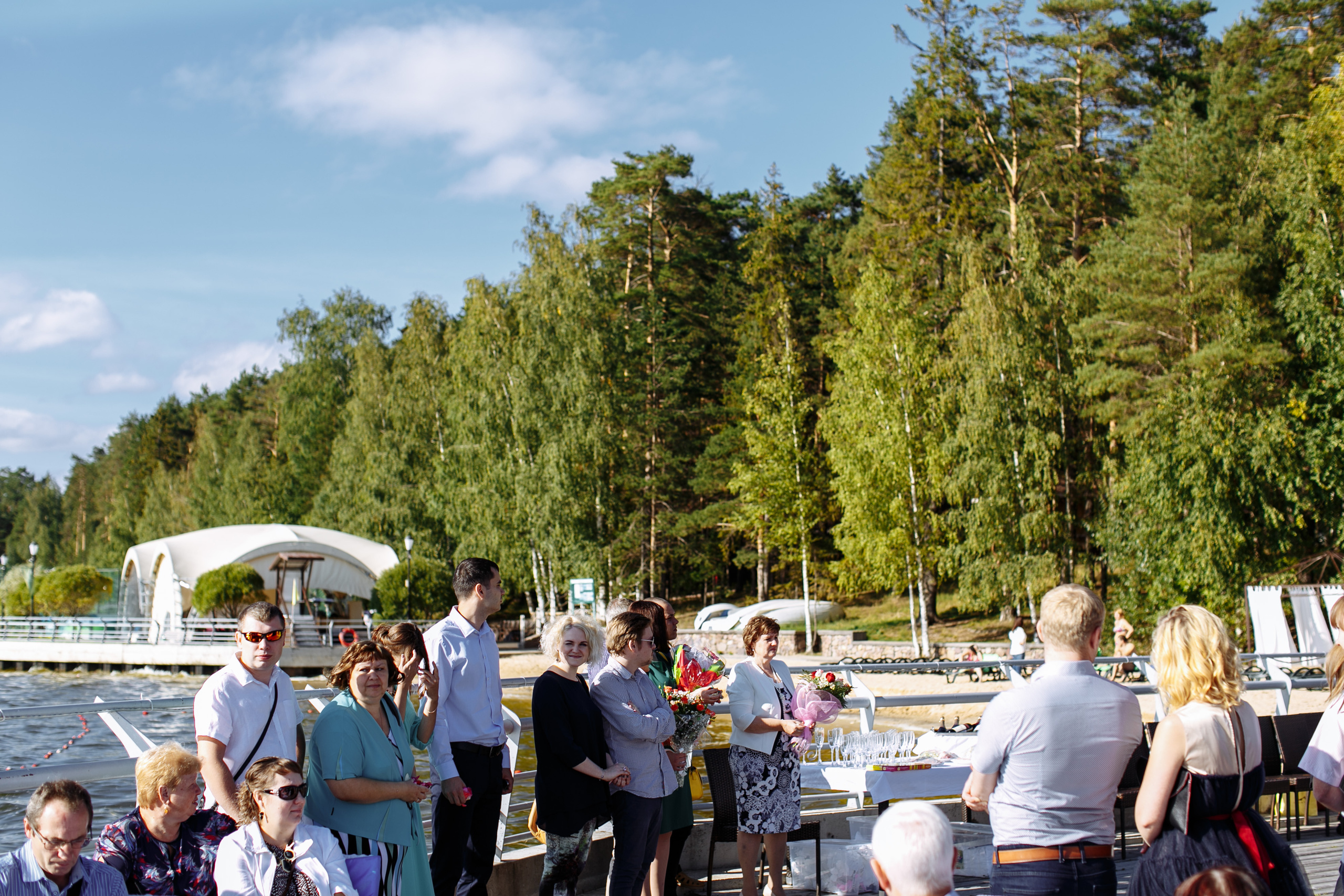 Свадебный фотограф Нижний Новгород. Свадебный фотограф в Нижнем Новгороде — Эдуард Смирнов