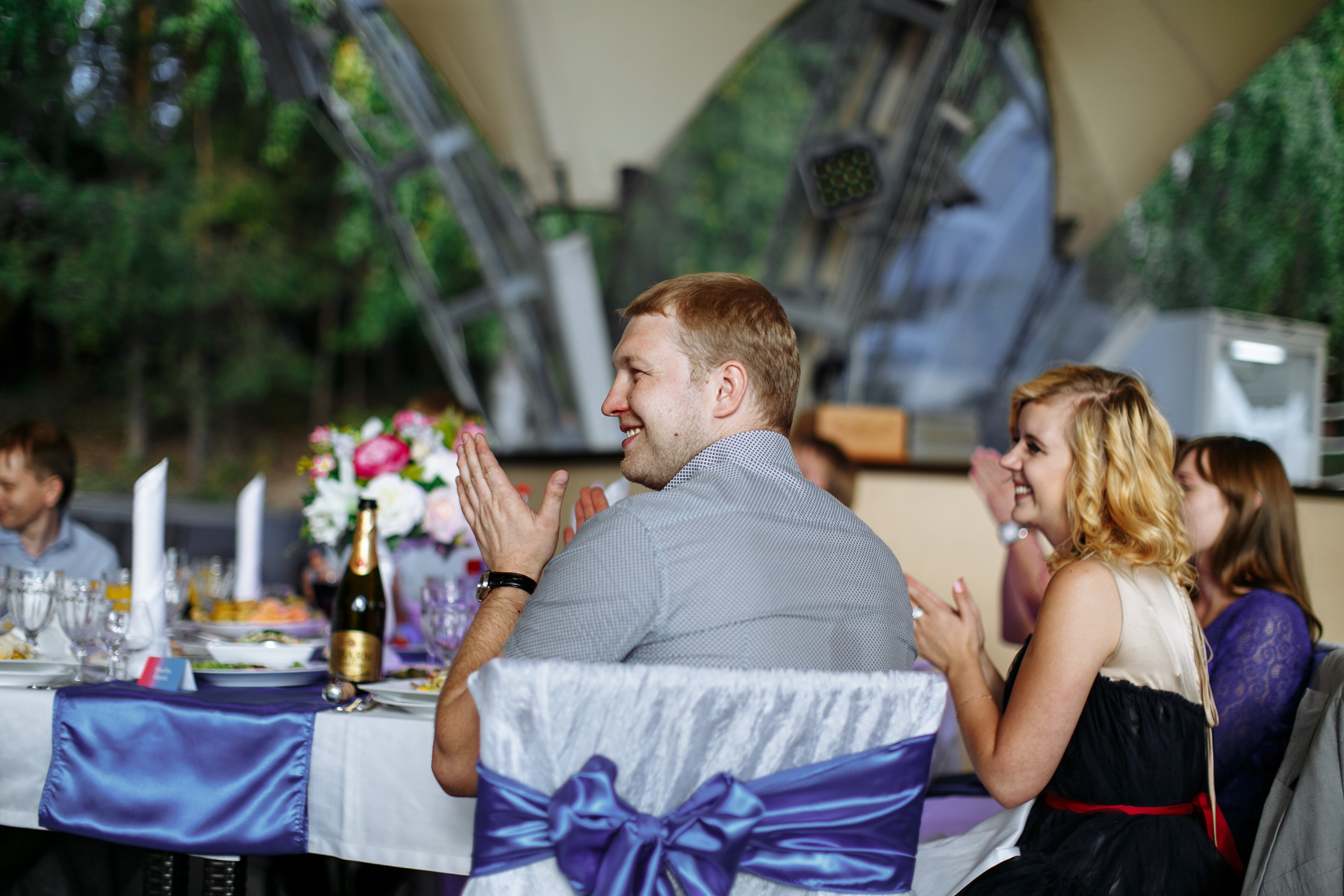Свадебный фотограф Нижний Новгород. Свадебный фотограф в Нижнем Новгороде — Эдуард Смирнов