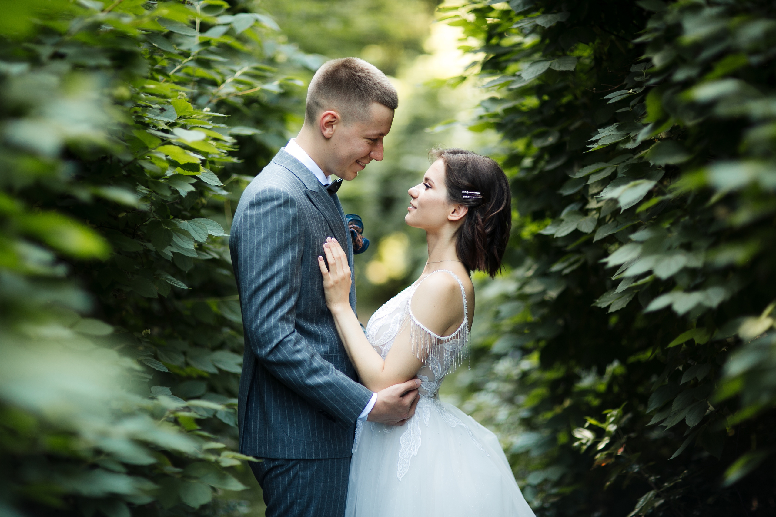 Свадебный фотограф Нижний Новгород. Свадебный фотограф в Нижнем Новгороде — Эдуард Смирнов