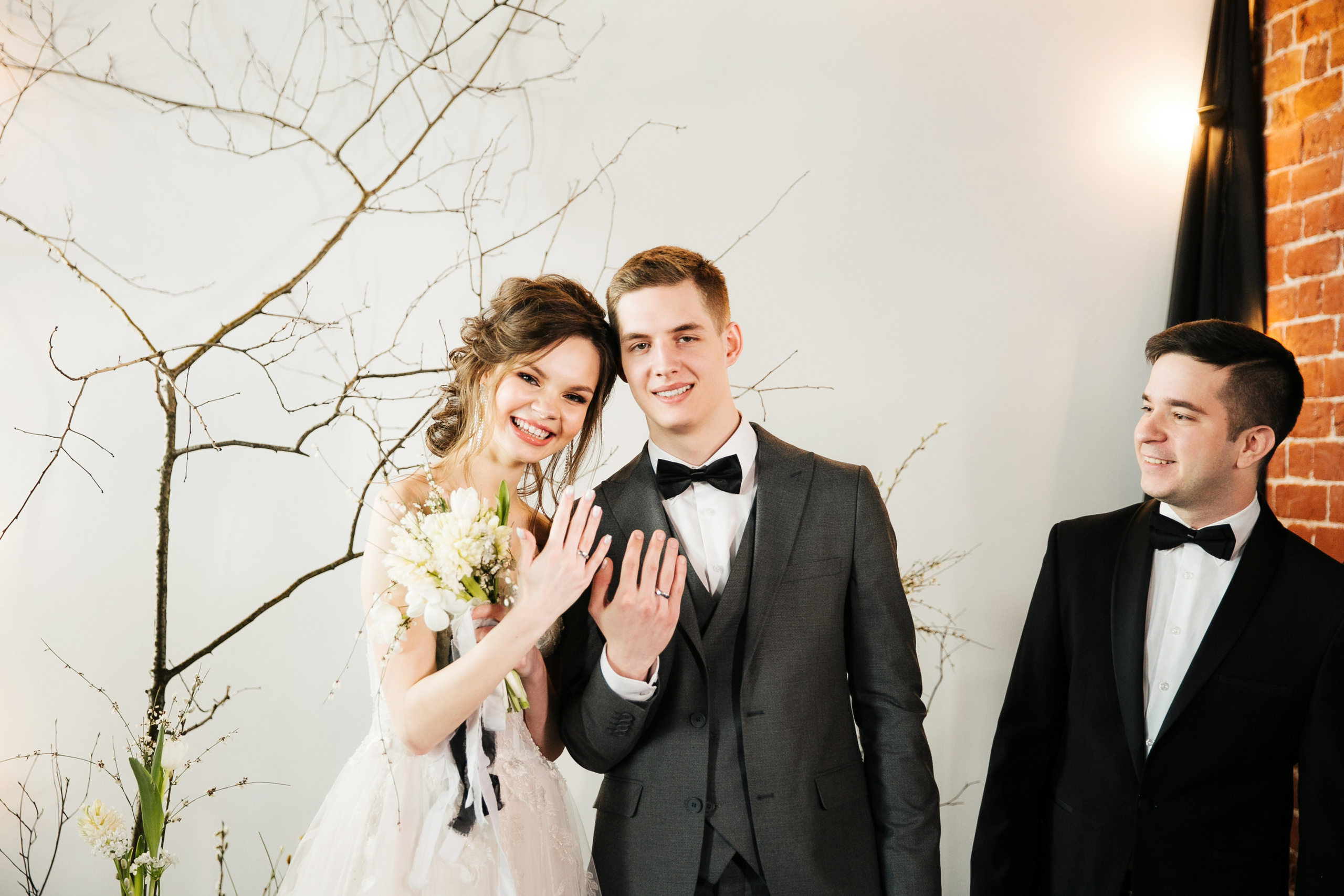 Свадебный фотограф нижний новгород. Свадебный фотограф в Нижнем Новгороде — Эдуард Смирнов