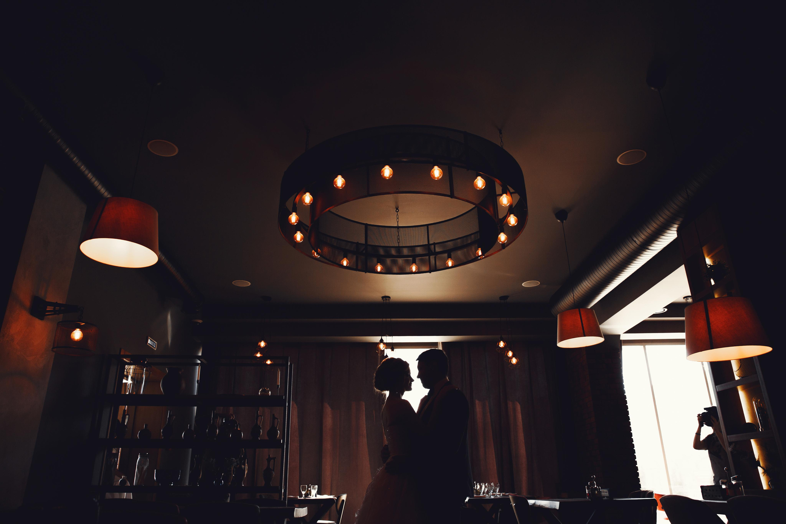 Свадебный фотограф Нижний Новгород. Свадебный фотограф в Нижнем Новгороде — Эдуард Смирнов