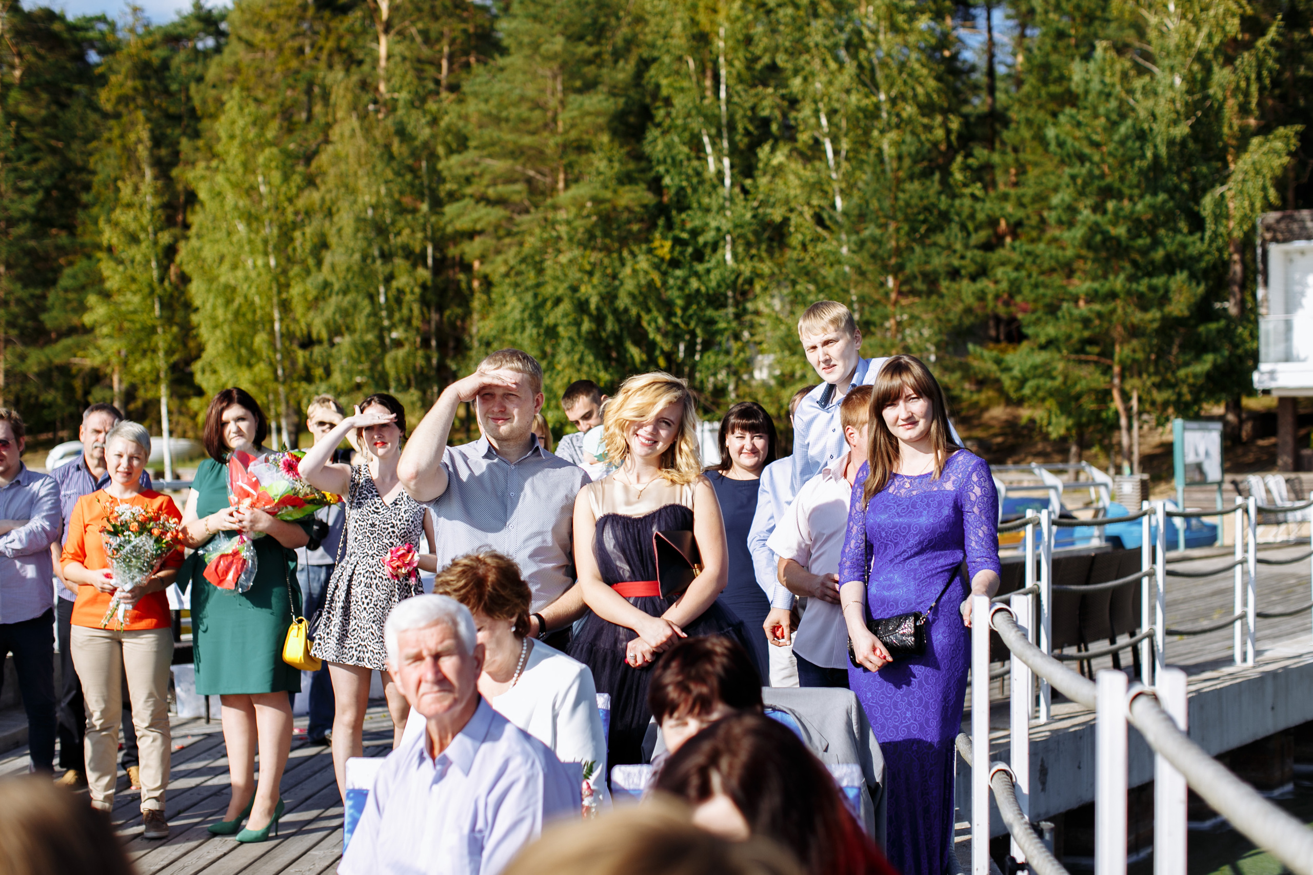 Свадебный фотограф Нижний Новгород. Свадебный фотограф в Нижнем Новгороде — Эдуард Смирнов