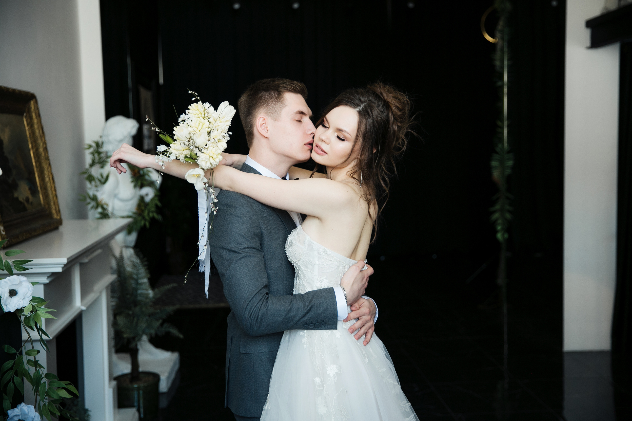 Свадебный фотограф нижний новгород. Свадебный фотограф в Нижнем Новгороде — Эдуард Смирнов