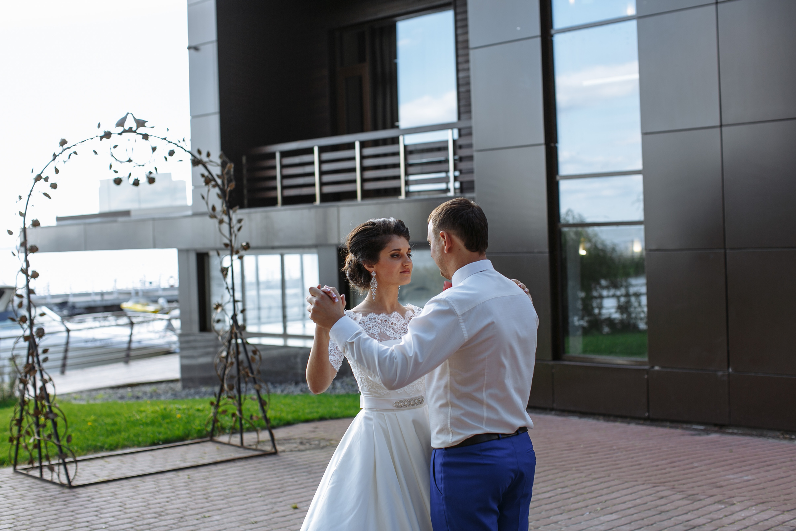 Свадебный фотограф Нижний Новгород. Свадебный фотограф в Нижнем Новгороде — Эдуард Смирнов