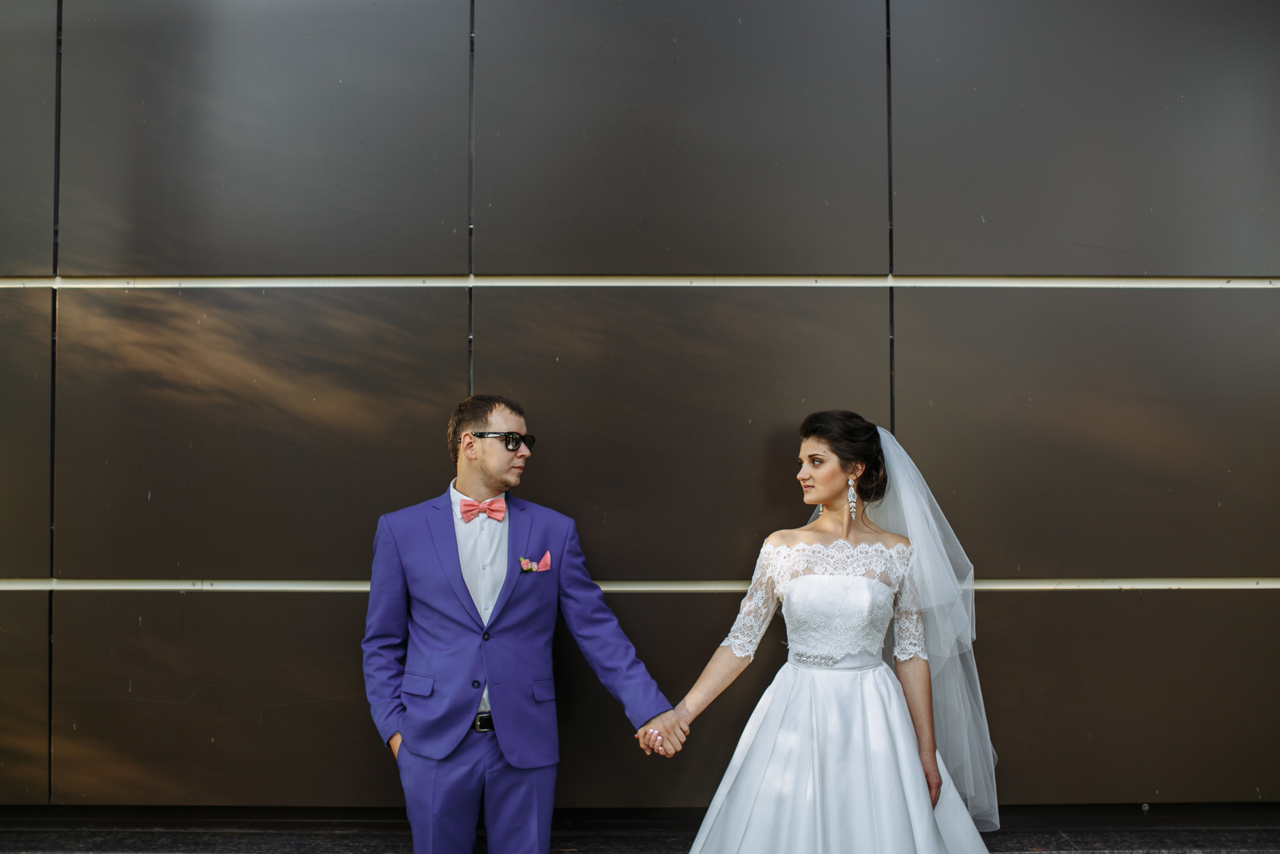 Свадебный фотограф Нижний Новгород. Свадебный фотограф в Нижнем Новгороде — Эдуард Смирнов