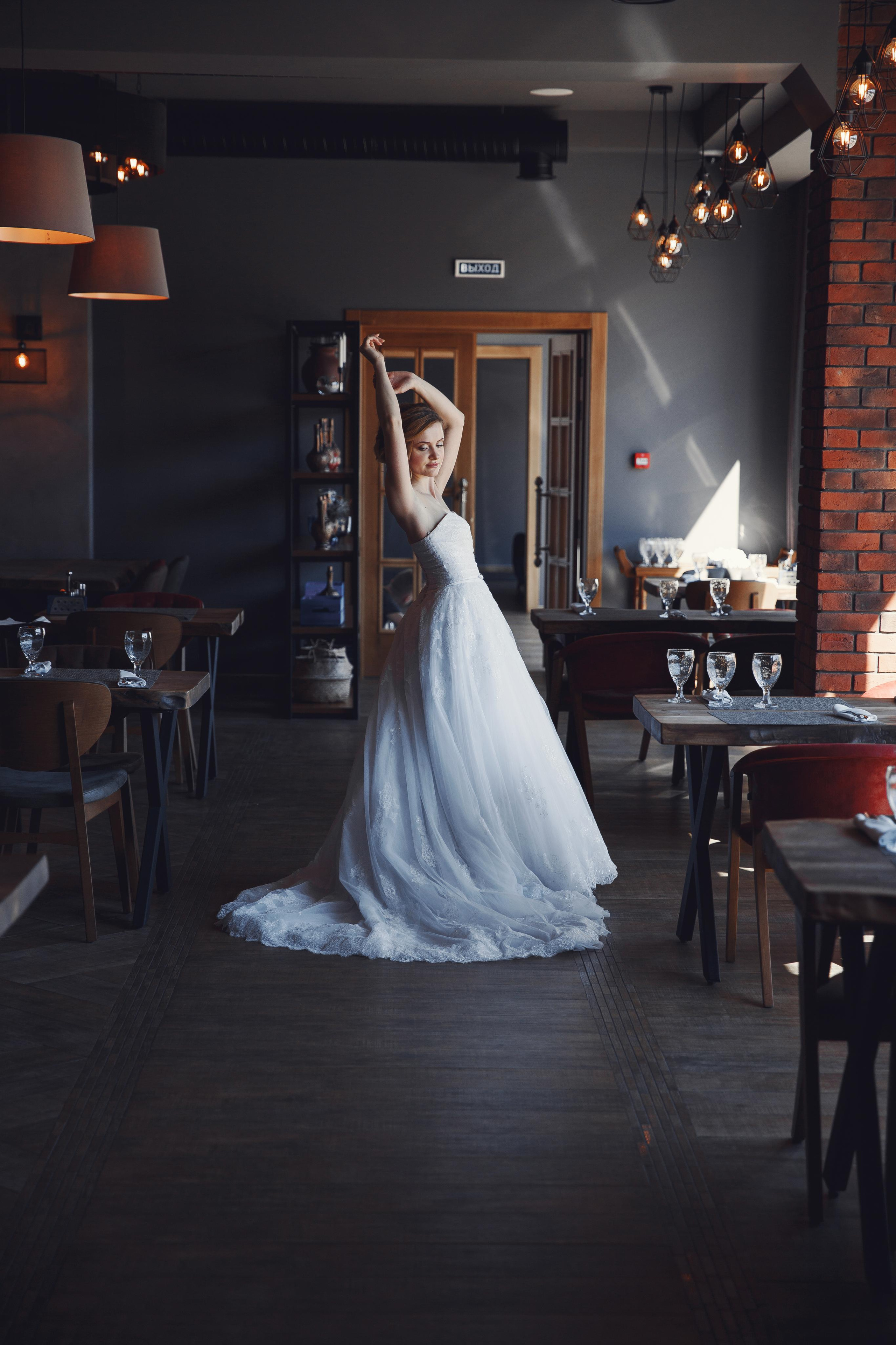 Свадебный фотограф Нижний Новгород. Свадебный фотограф в Нижнем Новгороде — Эдуард Смирнов