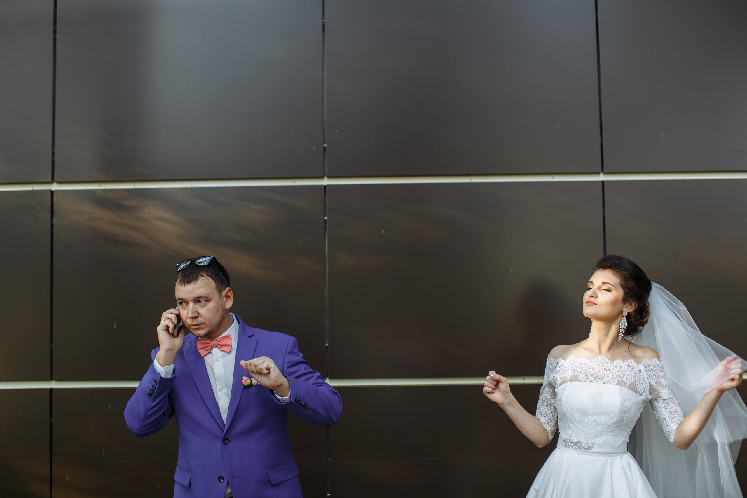 Свадебный фотограф Нижний Новгород. Свадебный фотограф в Нижнем Новгороде — Эдуард Смирнов