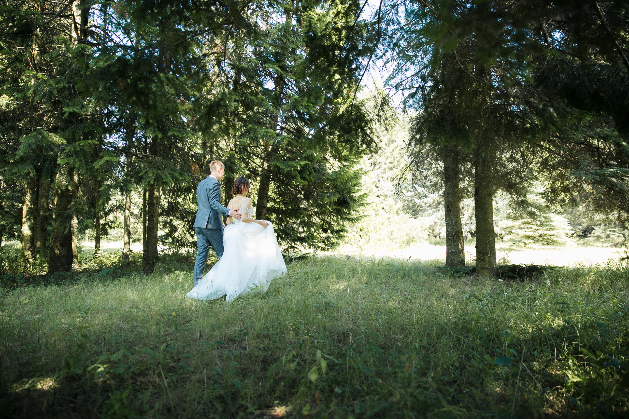 Свадебный фотограф Нижний Новгород. Свадебный фотограф в Нижнем Новгороде — Эдуард Смирнов