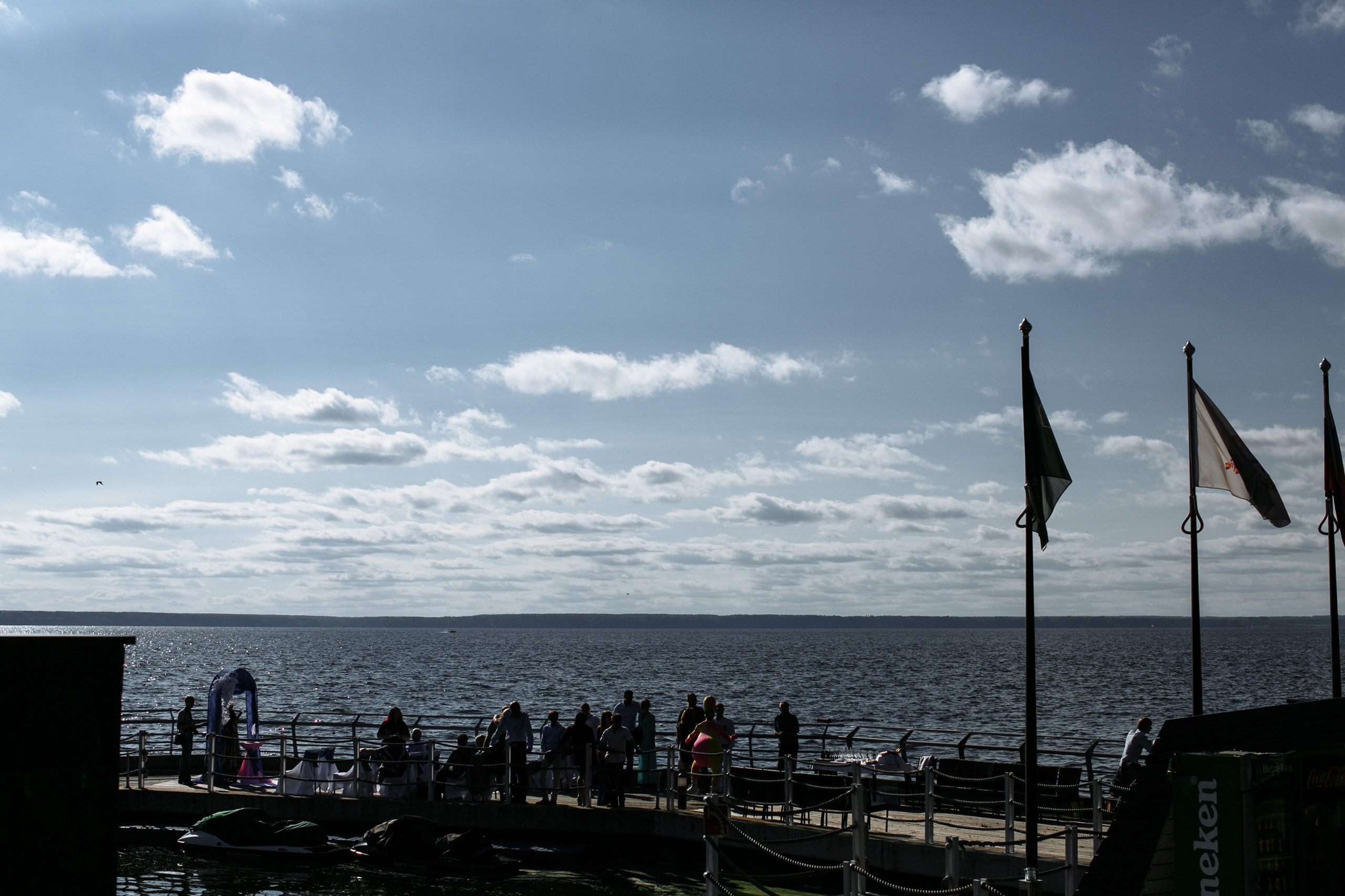Свадебный фотограф Нижний Новгород. Свадебный фотограф в Нижнем Новгороде — Эдуард Смирнов