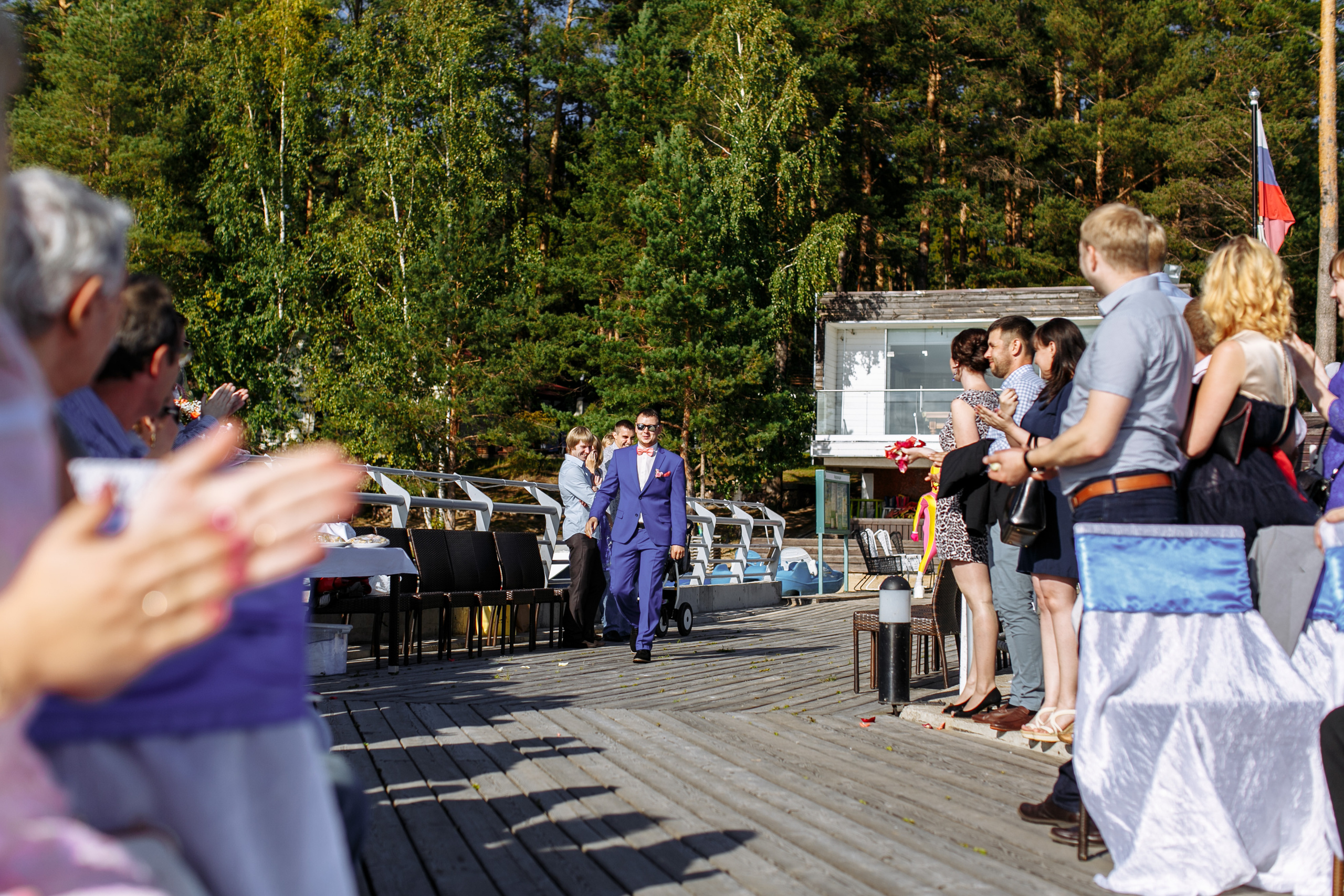 Свадебный фотограф Нижний Новгород. Свадебный фотограф в Нижнем Новгороде — Эдуард Смирнов