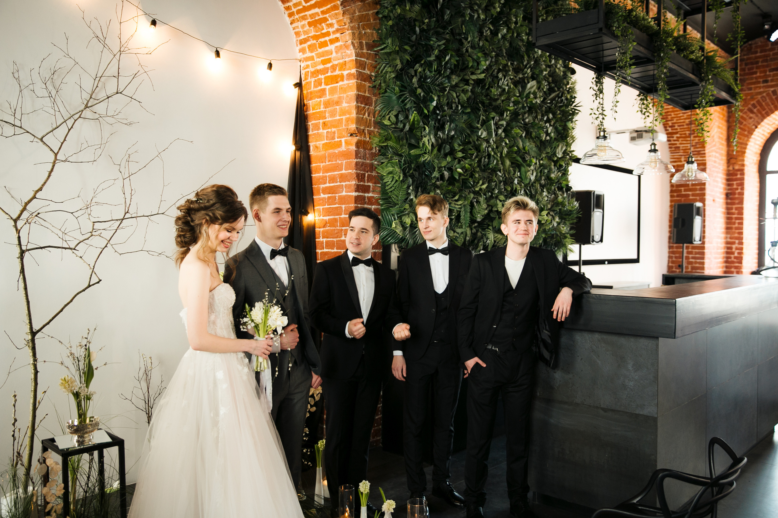 Свадебный фотограф нижний новгород. Свадебный фотограф в Нижнем Новгороде — Эдуард Смирнов