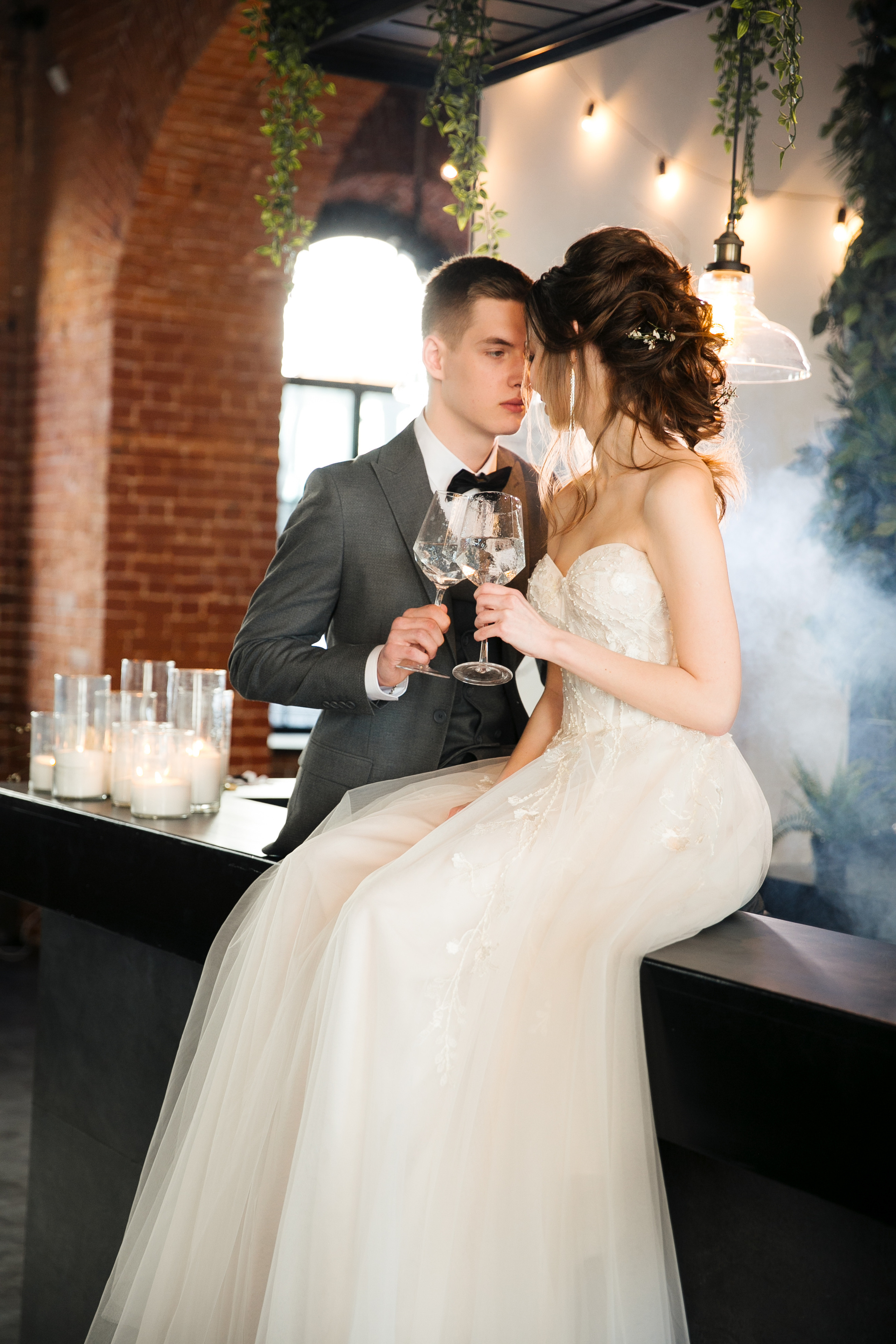 Свадебный фотограф нижний новгород. Свадебный фотограф в Нижнем Новгороде — Эдуард Смирнов