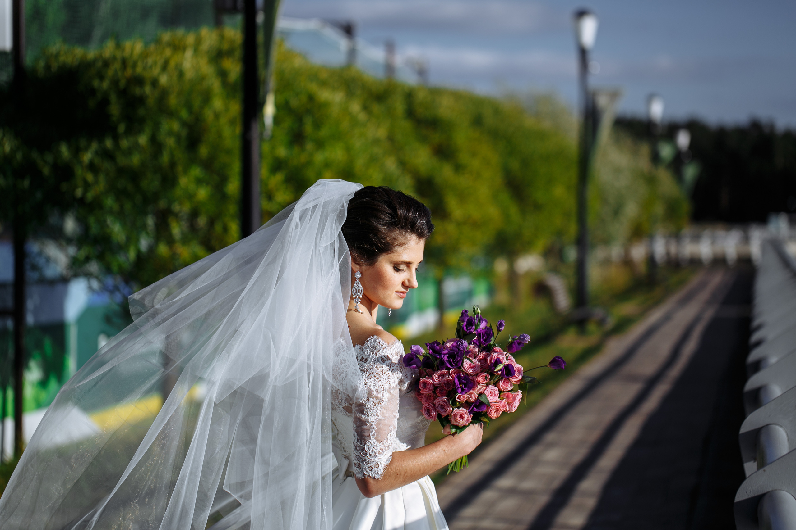 Свадебный фотограф Нижний Новгород. Свадебный фотограф в Нижнем Новгороде — Эдуард Смирнов