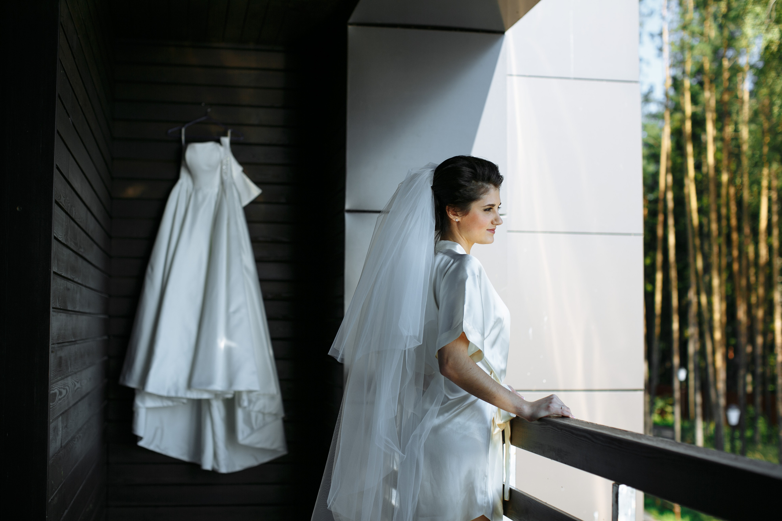 Свадебный фотограф Нижний Новгород. Свадебный фотограф в Нижнем Новгороде — Эдуард Смирнов