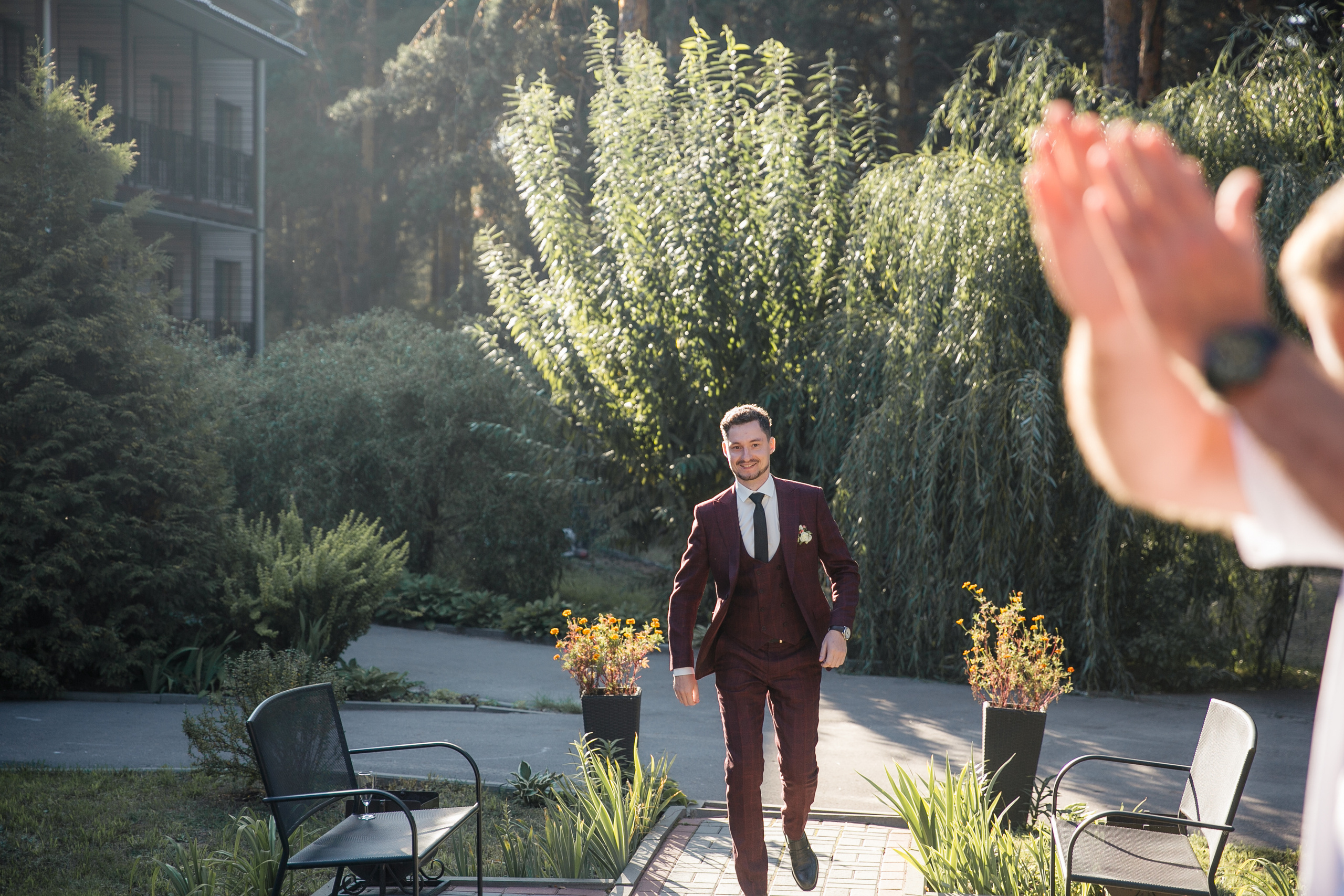 Свадебный фотограф Нижний Новгород. Свадебный фотограф в Нижнем Новгороде — Эдуард Смирнов