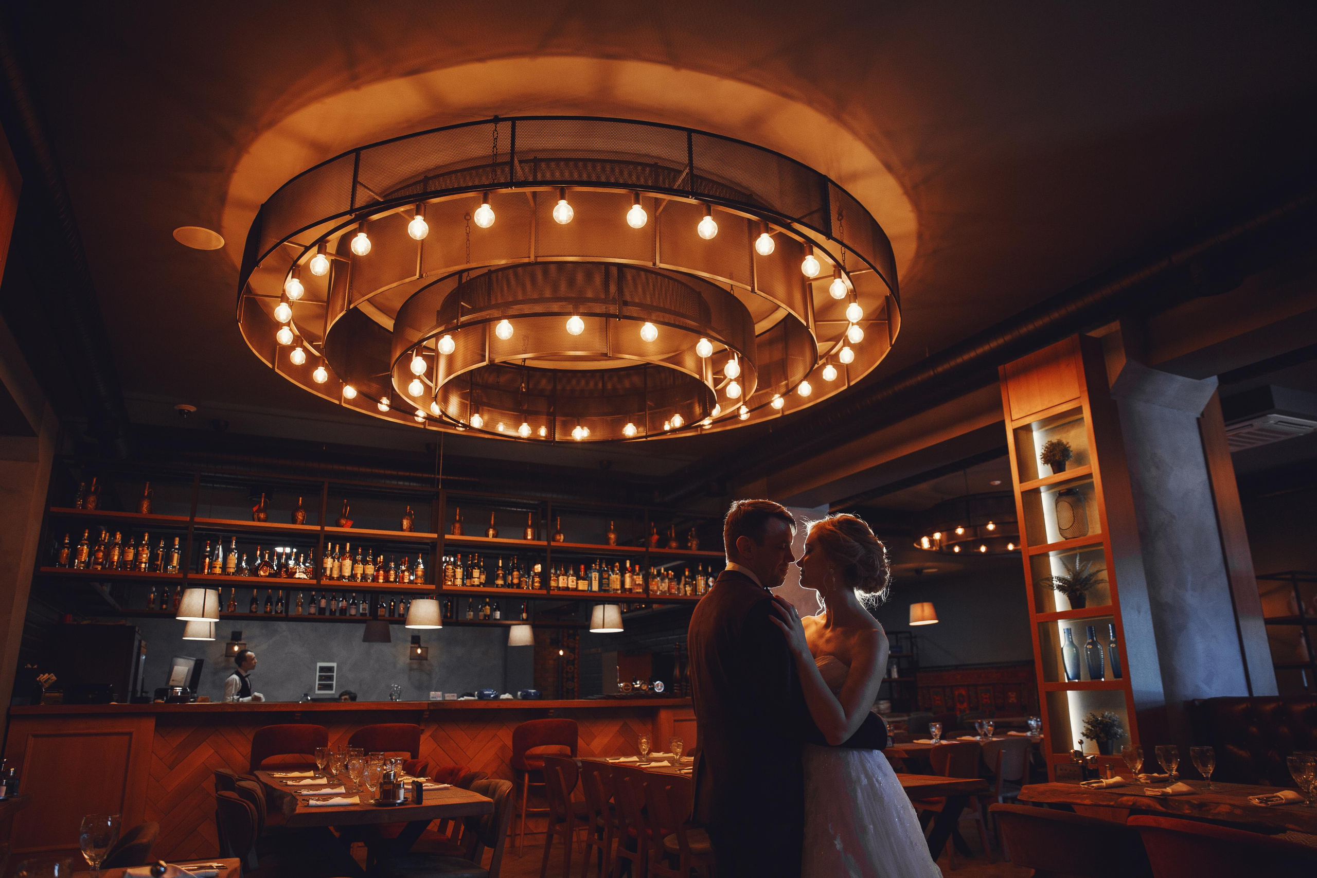 Свадебный фотограф Нижний Новгород. Свадебный фотограф в Нижнем Новгороде — Эдуард Смирнов