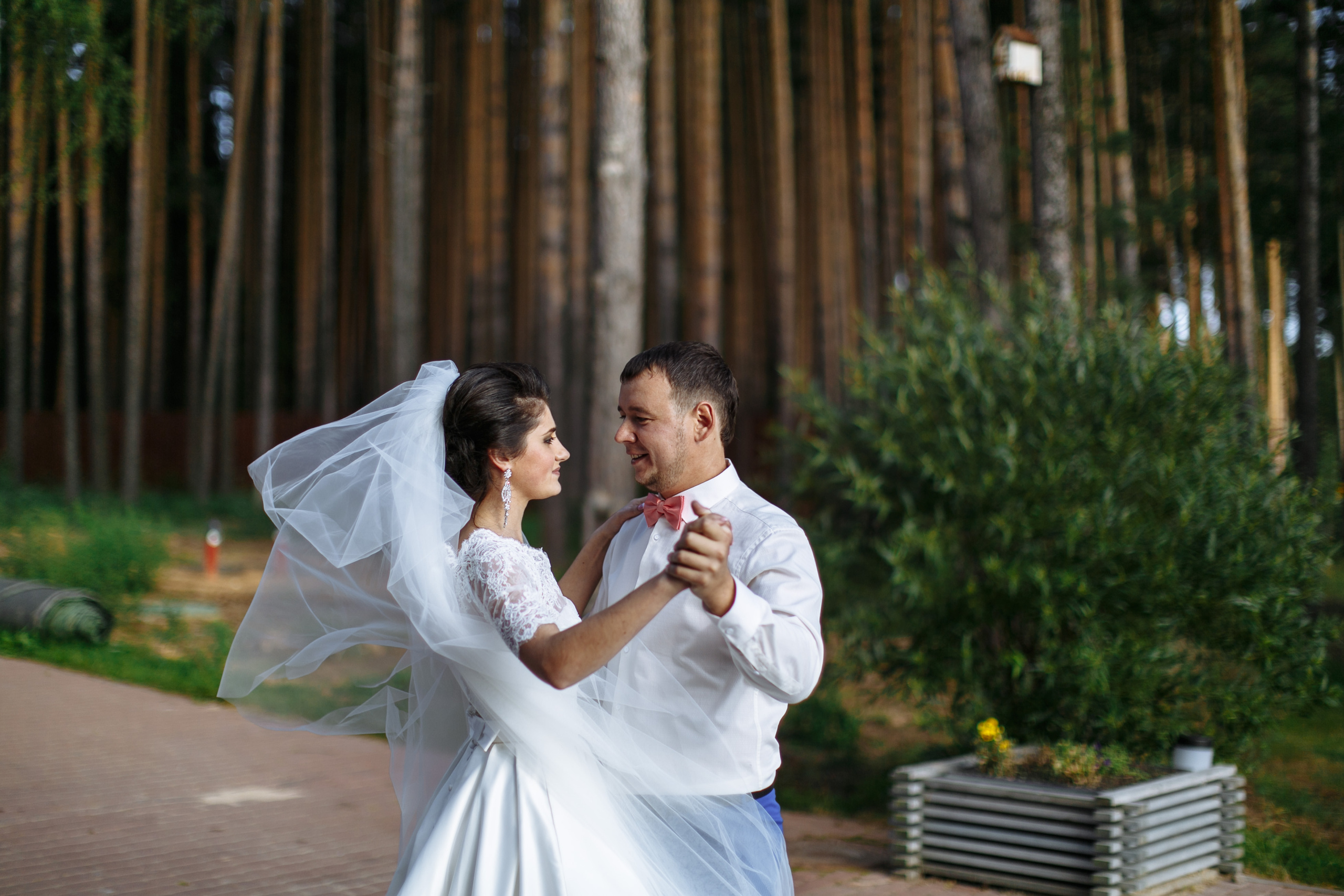 Свадебный фотограф Нижний Новгород. Свадебный фотограф в Нижнем Новгороде — Эдуард Смирнов