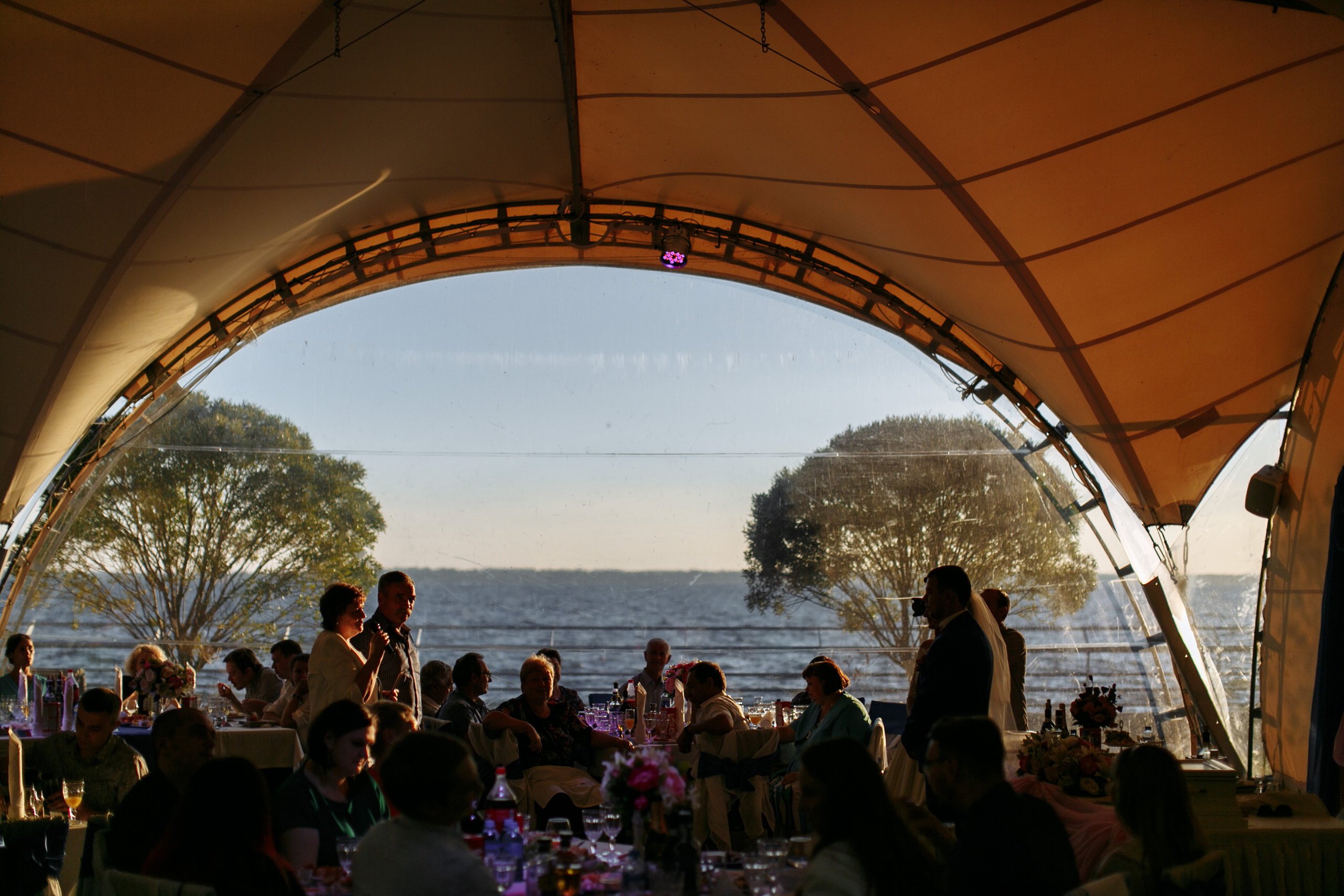 Свадебный фотограф Нижний Новгород. Свадебный фотограф в Нижнем Новгороде — Эдуард Смирнов