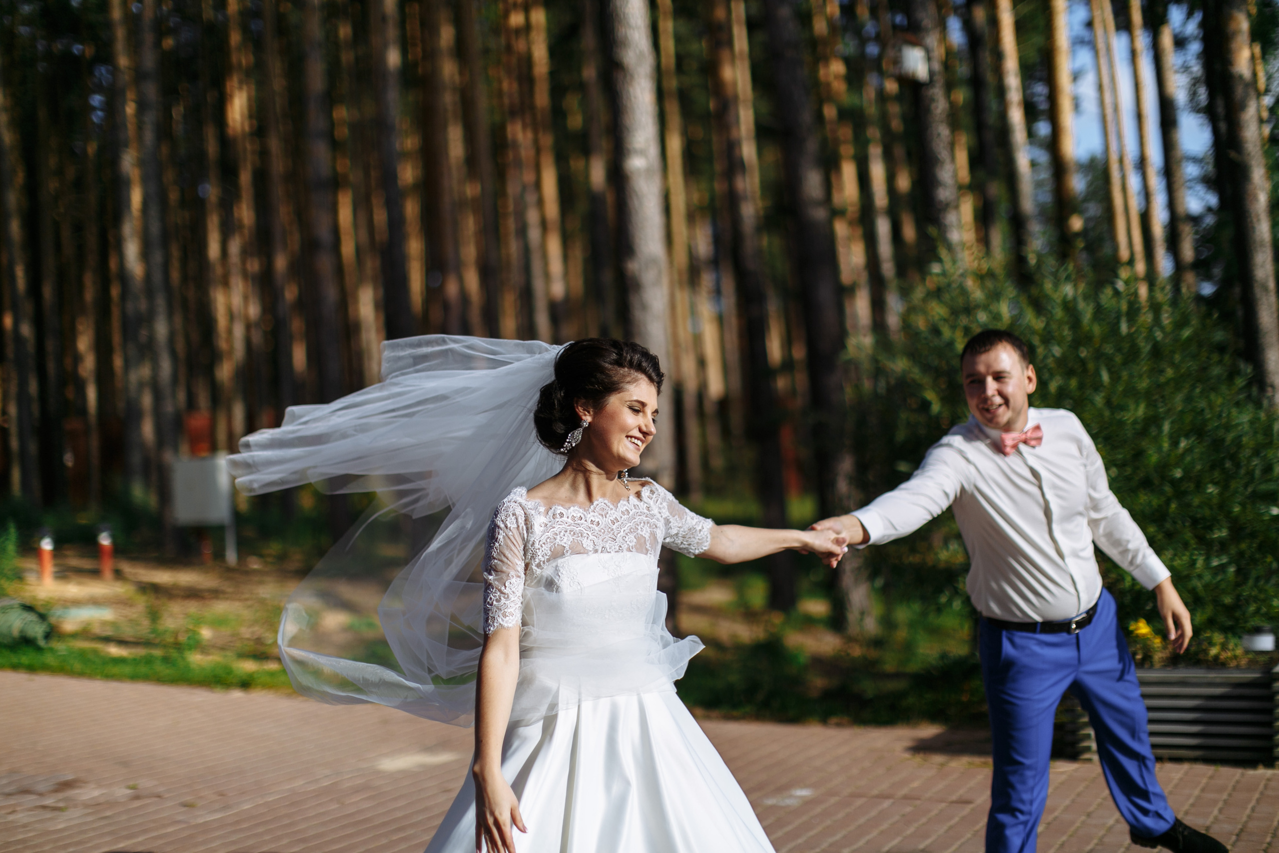 Свадебный фотограф Нижний Новгород. Свадебный фотограф в Нижнем Новгороде — Эдуард Смирнов