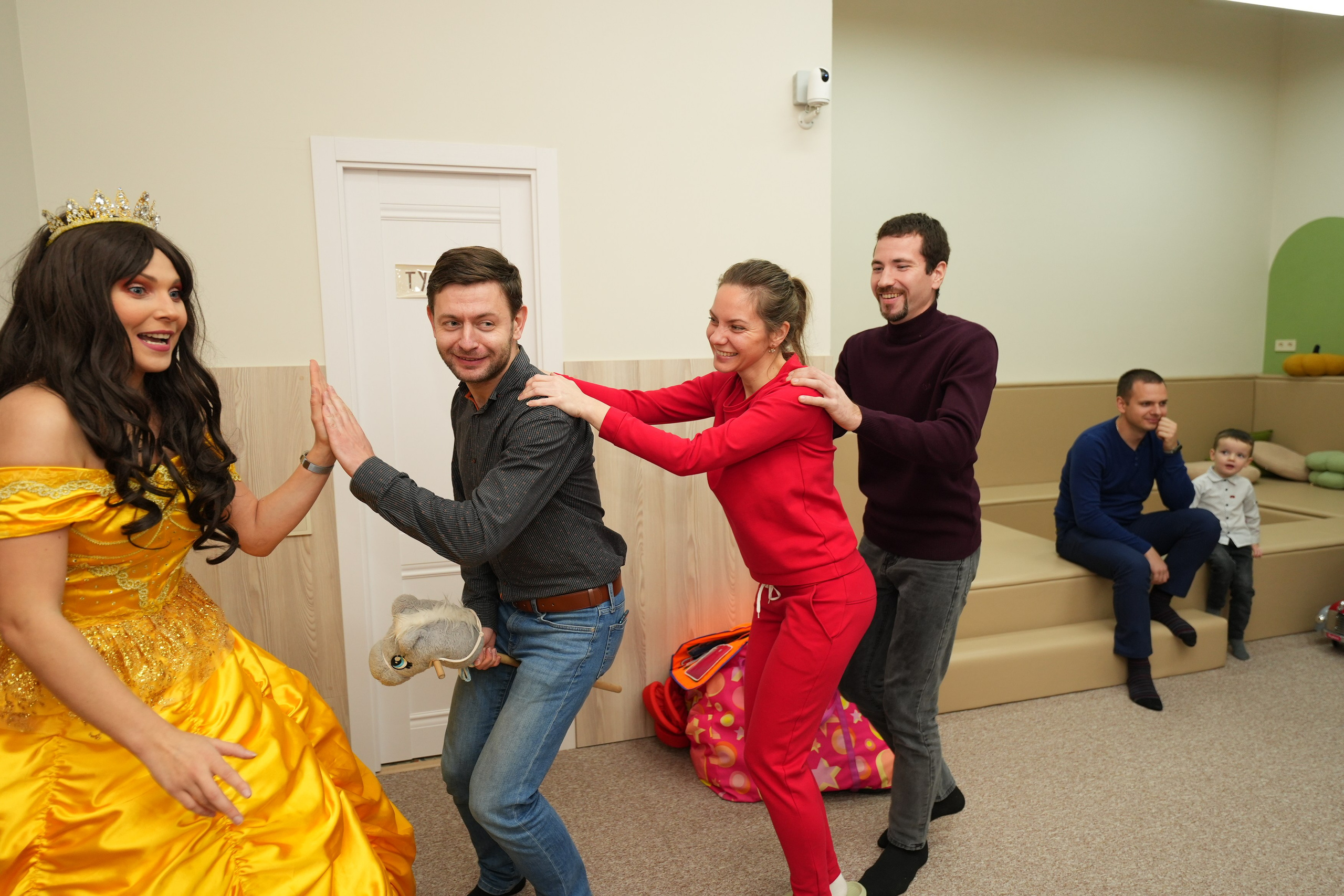 День Рождения Алисы. Семейный и свадебный фотограф Минск, Беларусь Анна Орловская