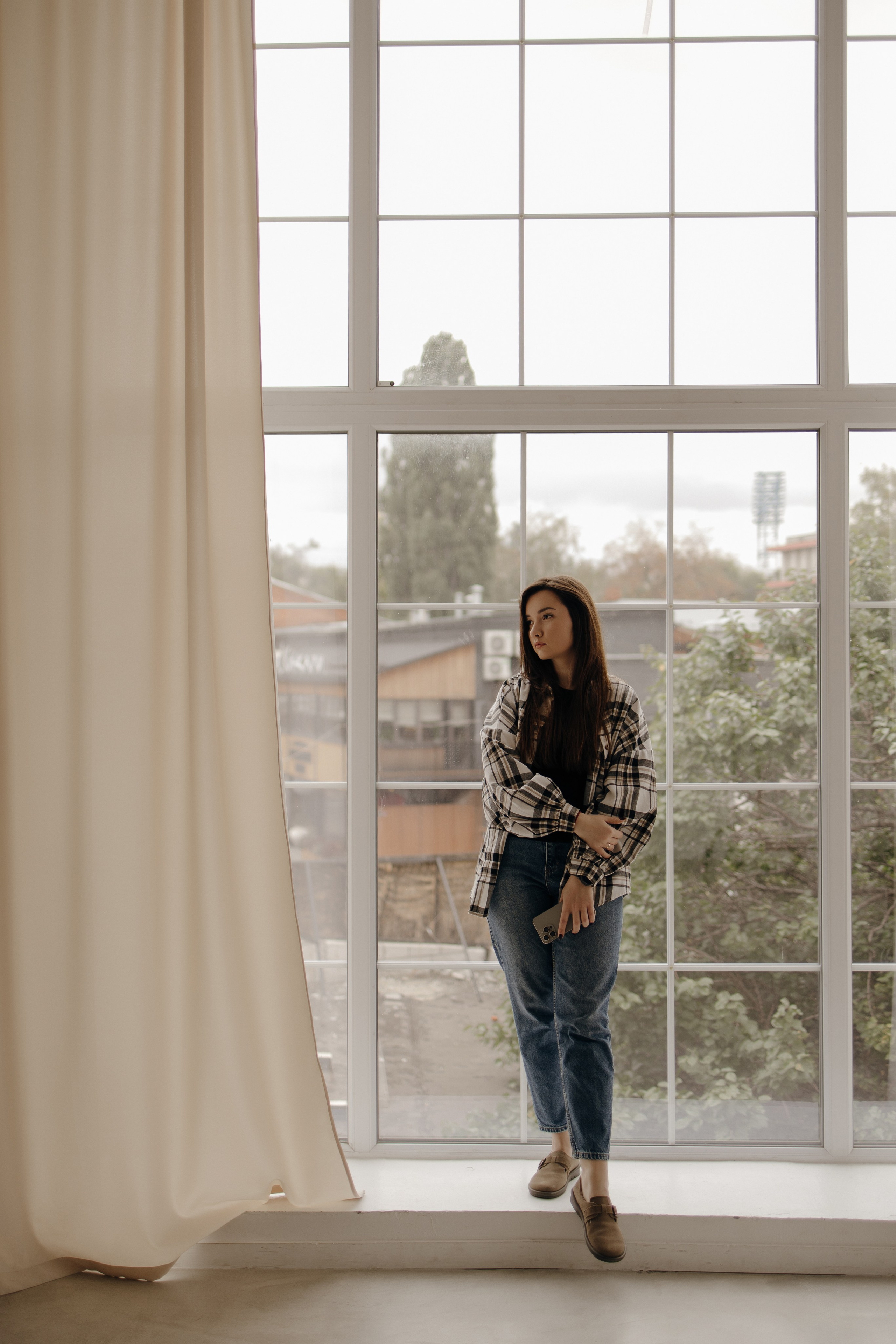 Alina. Фотограф Софья Гречка