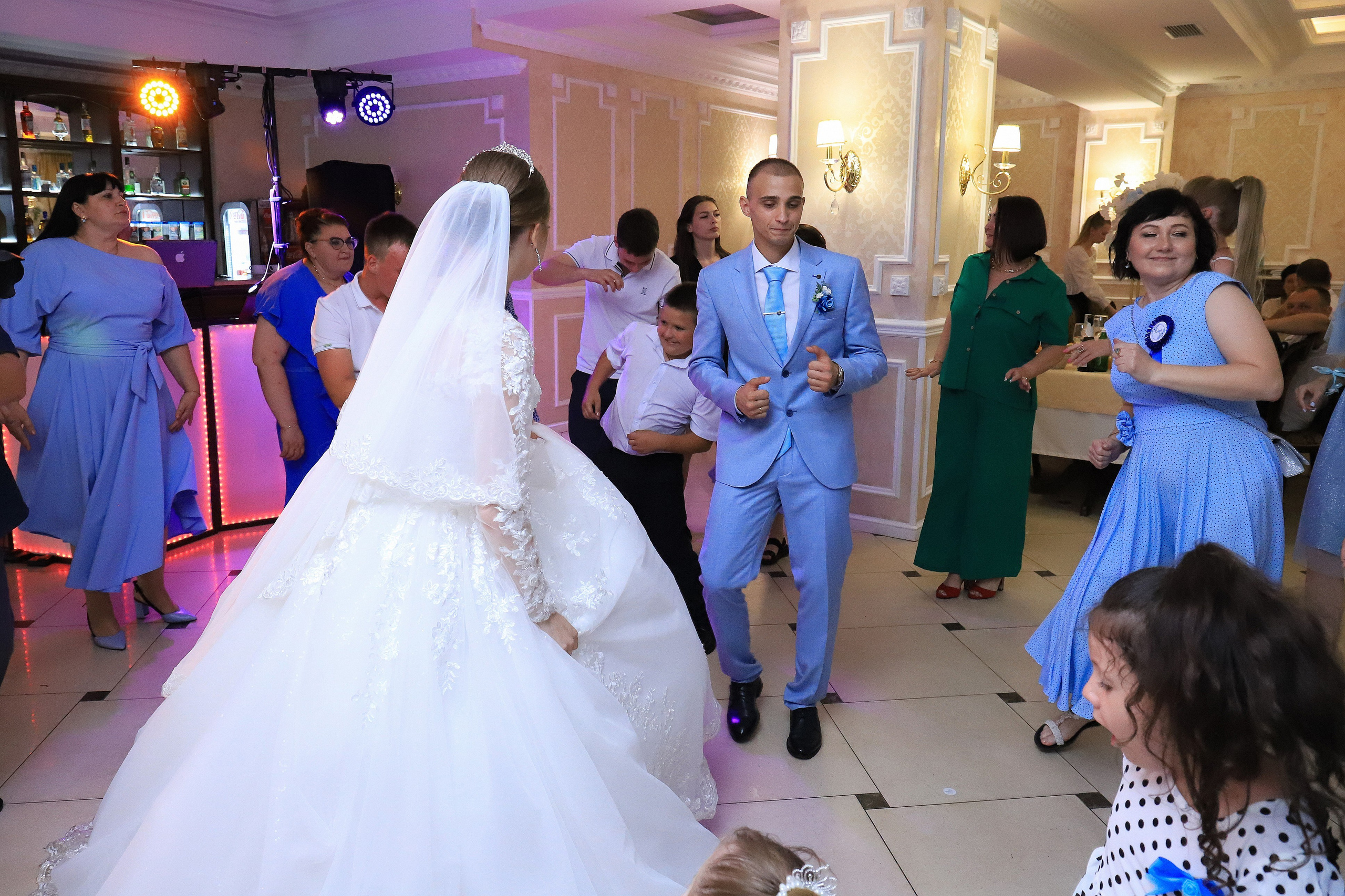 Александр и Анастасия. Игорь Варава свадебный фотограф видеограф Белая Глина Краснодар