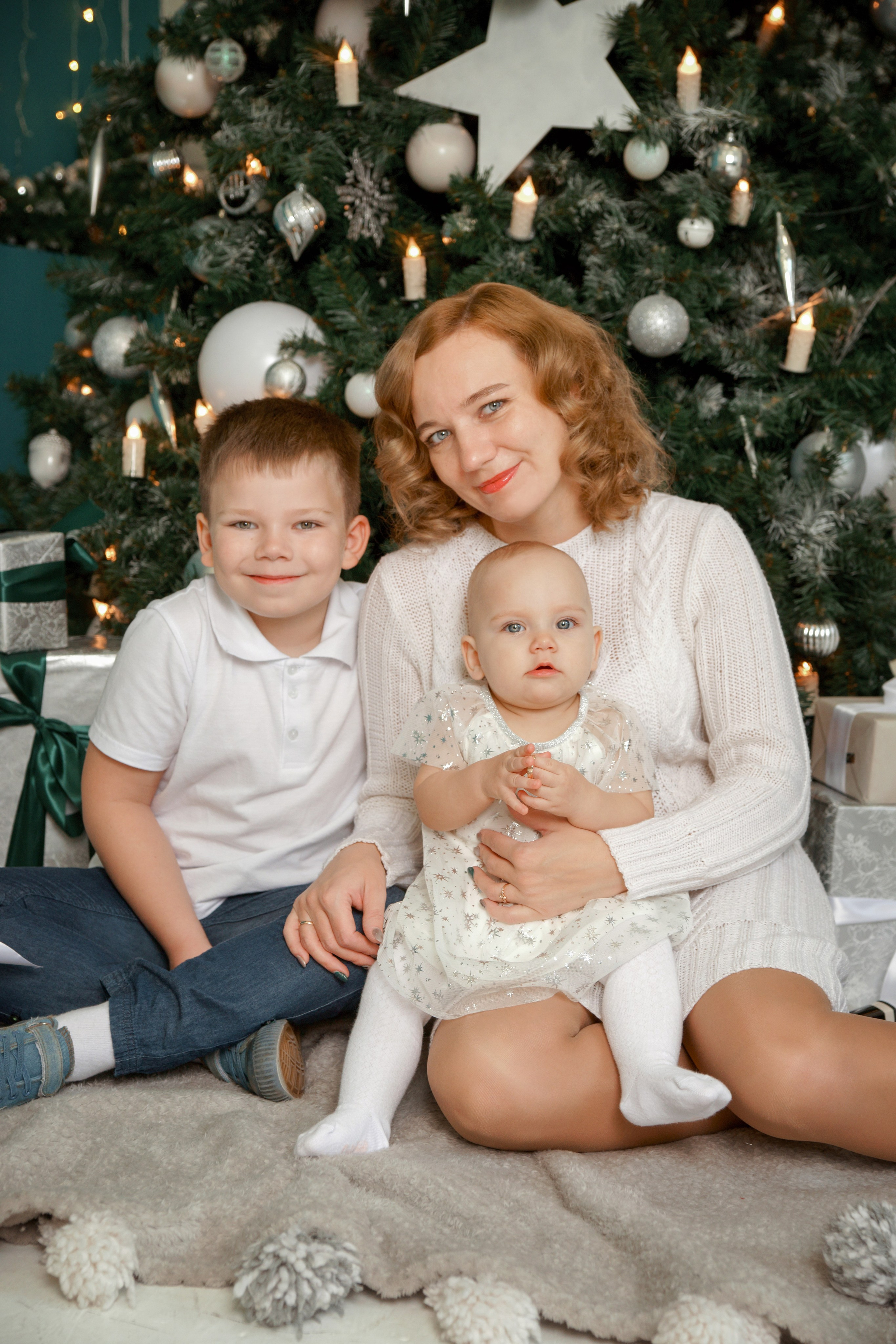 Семейный фотограф, семейная фотосессия в Иркутске