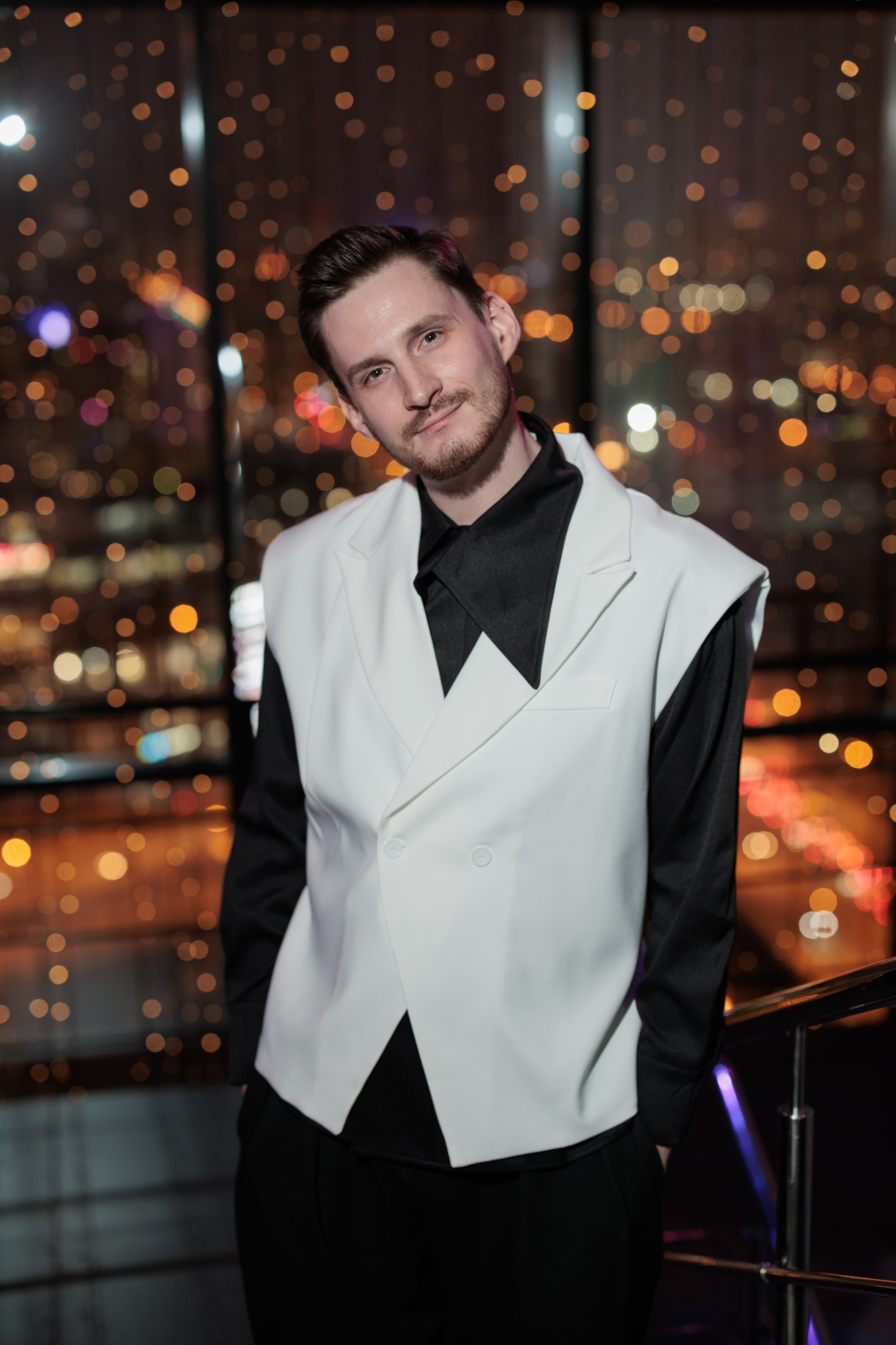 Альфа Босс — дегустация деловых идей. Контент для бизнеса в Екатеринбурге Полдень Медиа