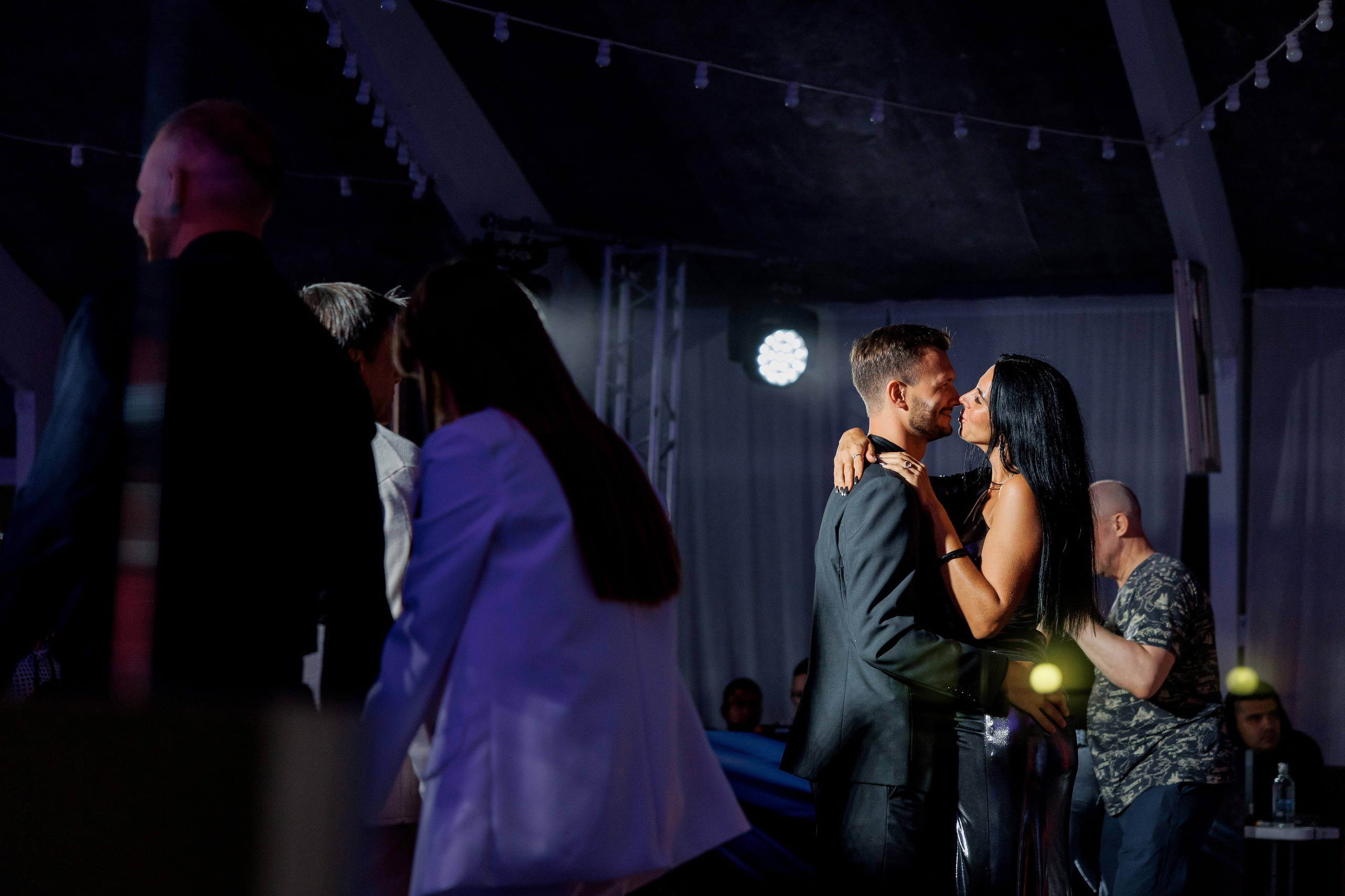 Презентация Exeed RX. Свадебный фотограф в Иркутске Сапаров Александр