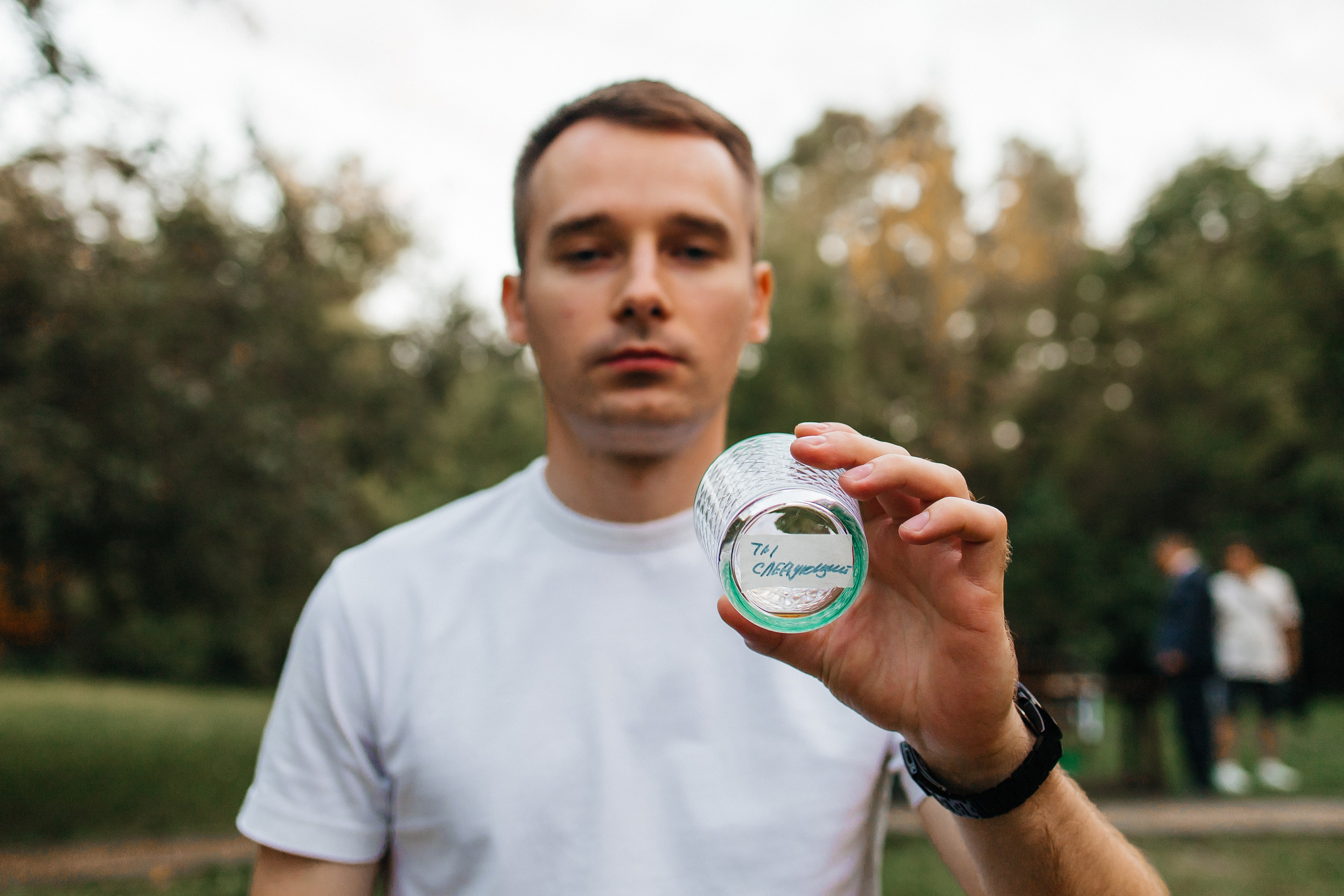 Мелкон и Мария. Свадебный и семейный фотограф в Ростове-на-Дону