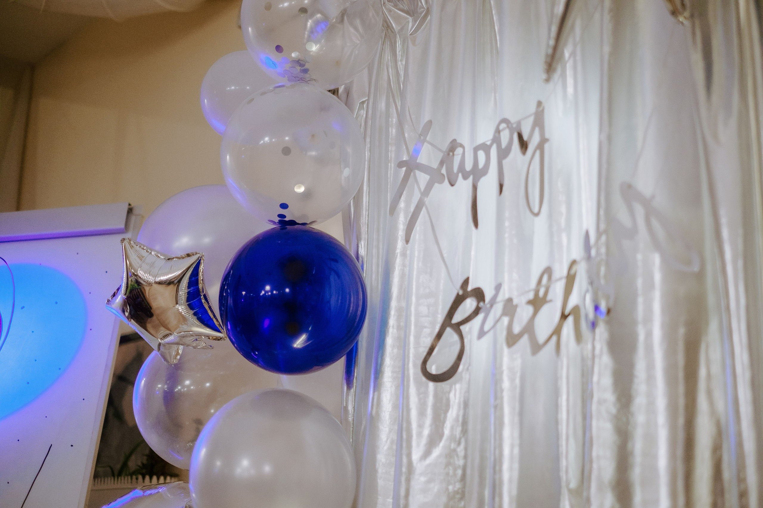 Роману, 50!. Фотограф Мария Хлебникова Санкт-Петербург Москва