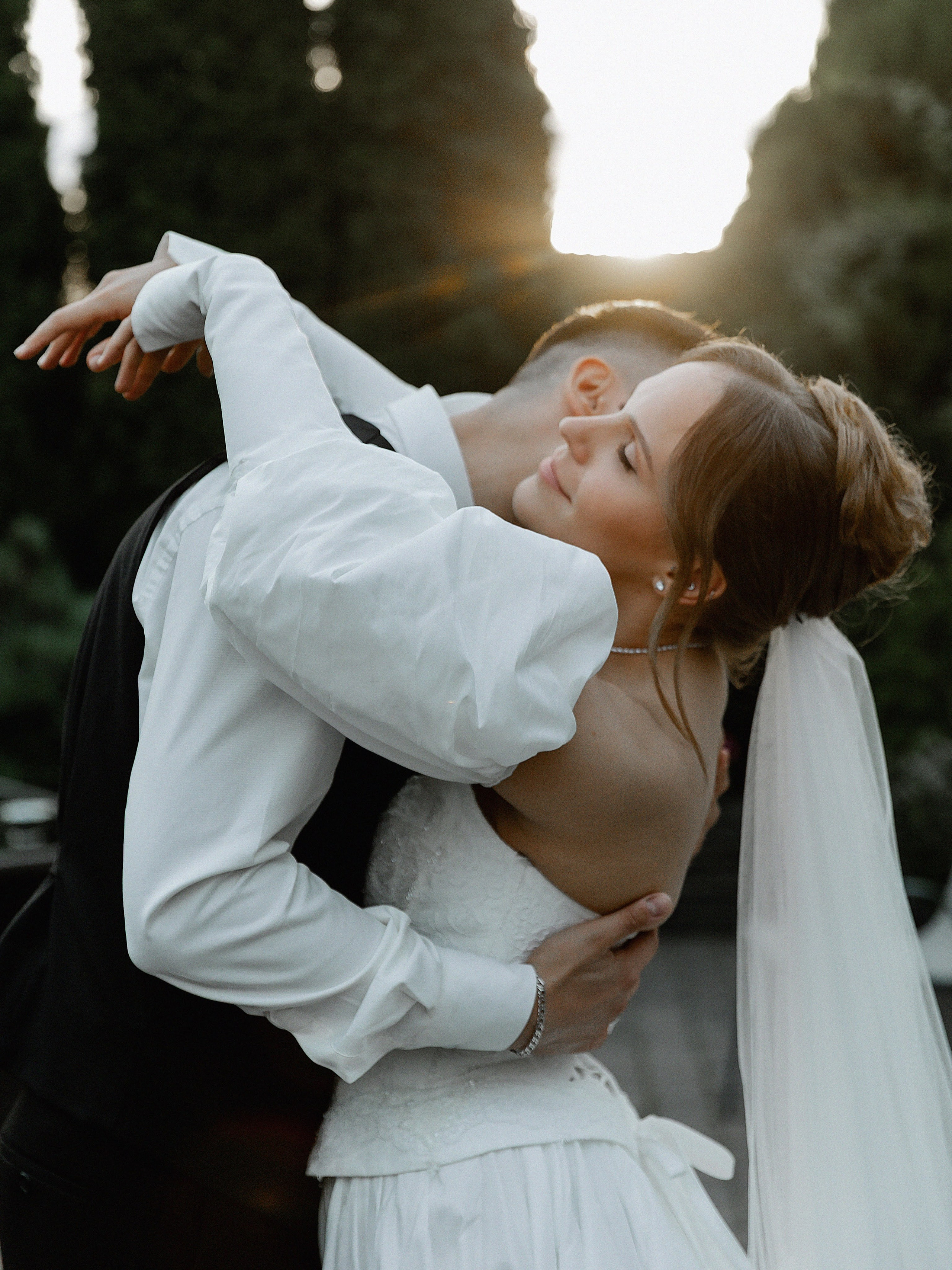 Yriy & Ekaterina. Свадебный и семейный фотограф в Бресте Светлана Эстер