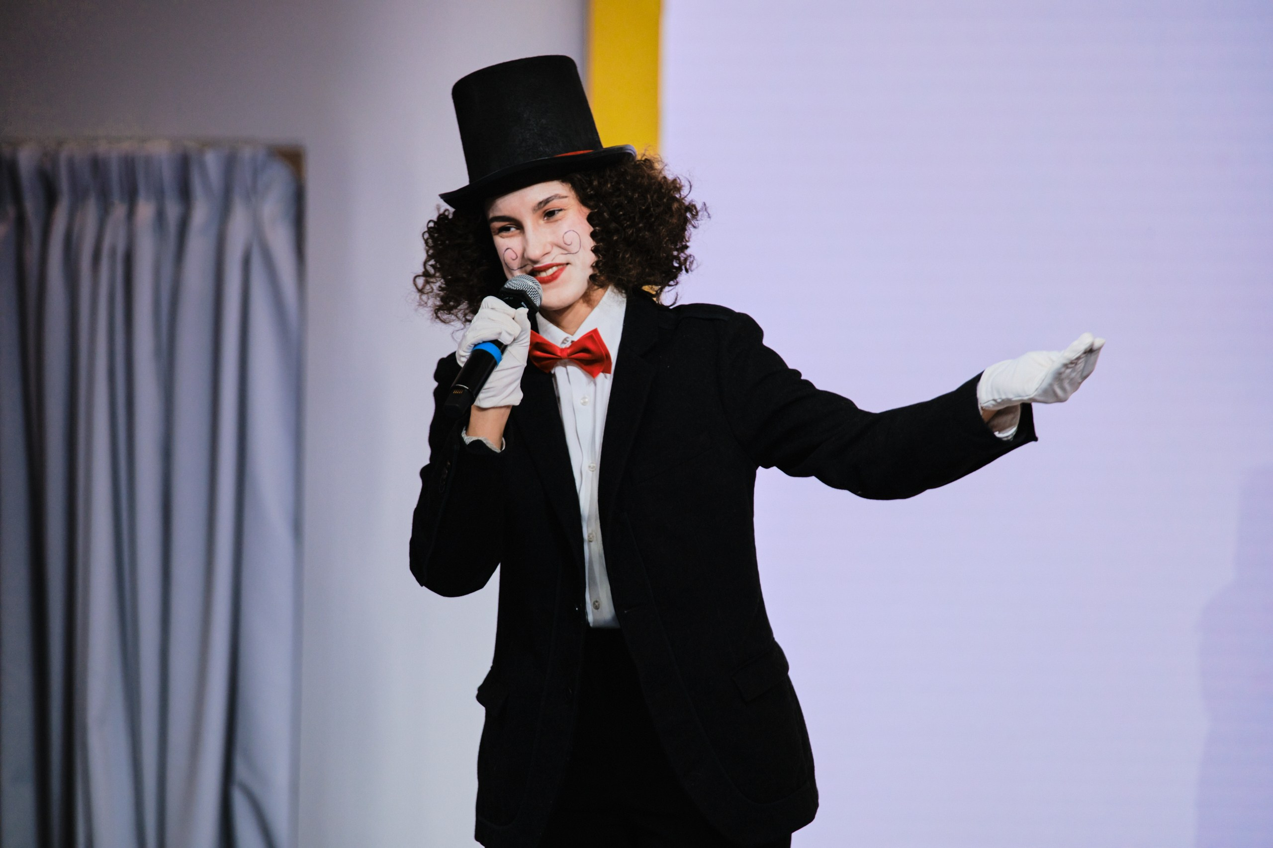 ВДНХ × Выставка «Россия». Матвей Яворский — фотограф в Челябинске